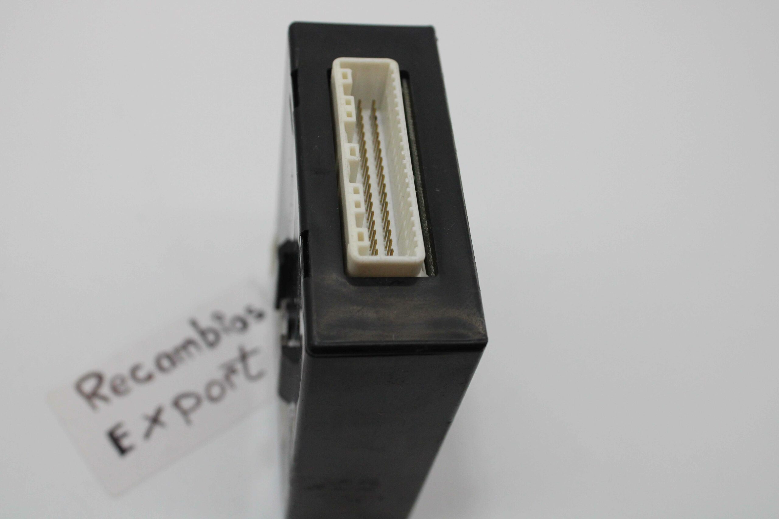 Módulo electrónico Nissan WG1G641C TFWD1G631 285E0JD02B 285E0 JD02B - foto 3