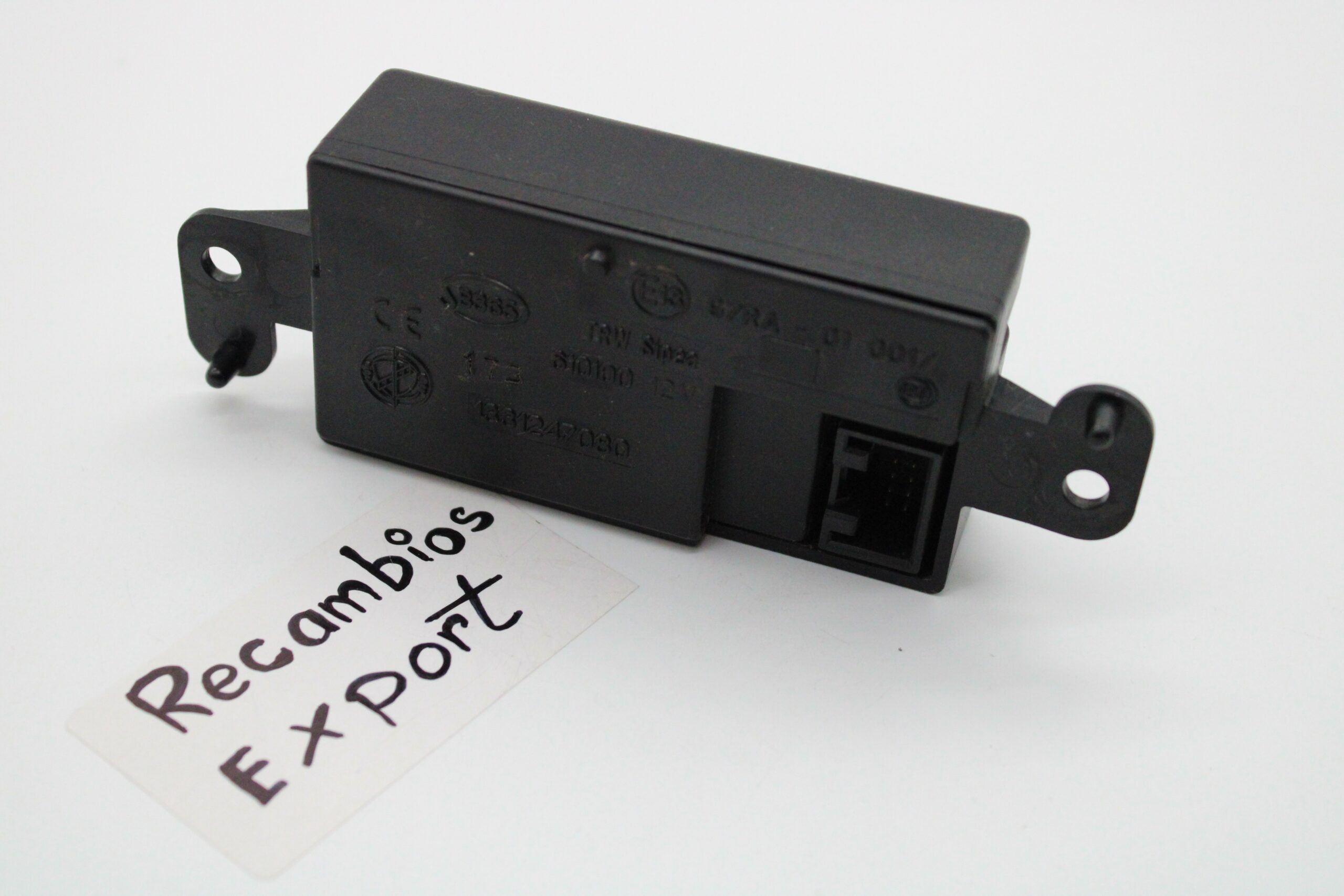 Módulo electrónico Peugeot Boxer 97RA010017 97RA 01 0017 1331247080 - foto 1