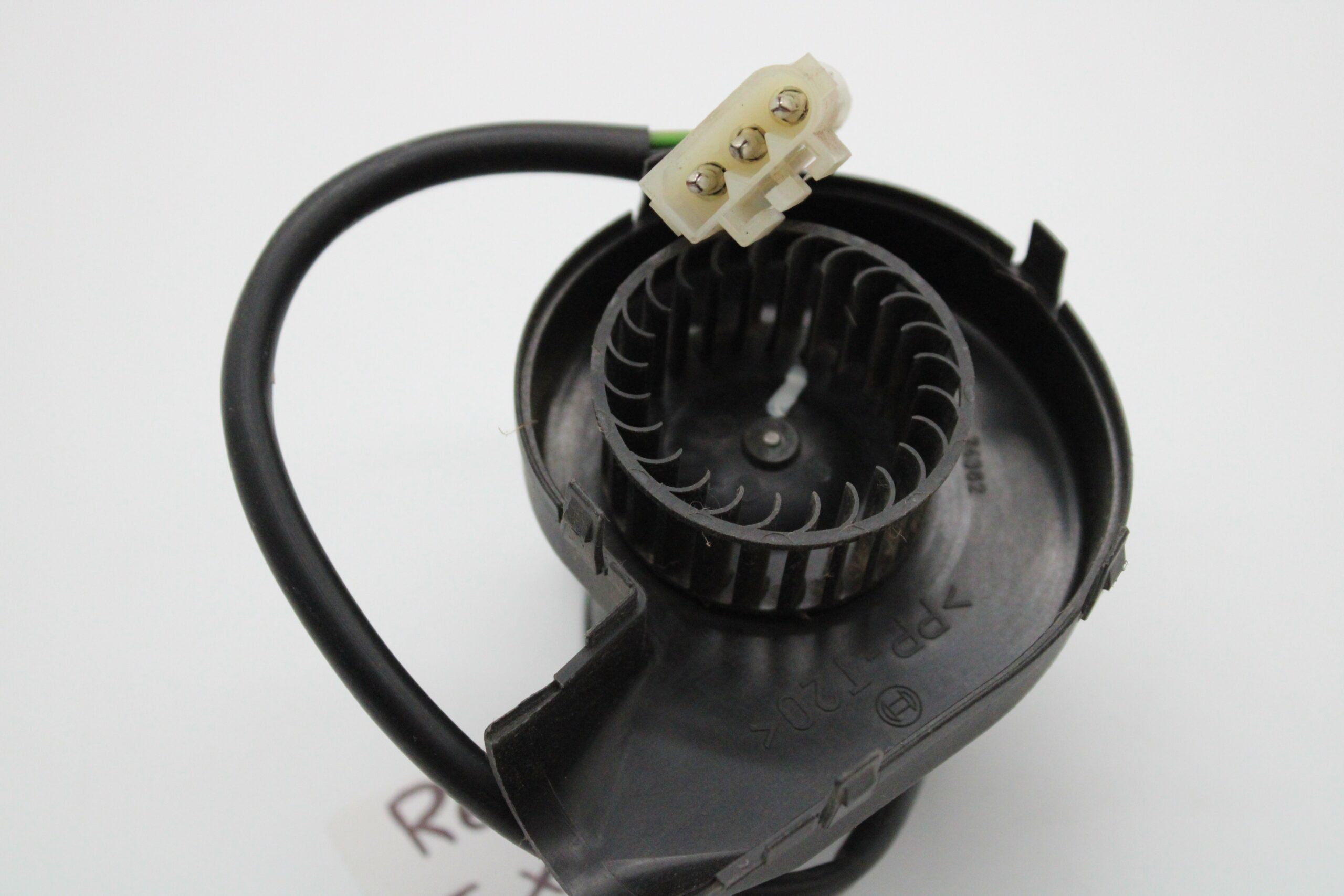 Motor de refrigeración Land Rover 01300022830 0 130 002 830 129017451811 1290 1745 181 1 - foto 3