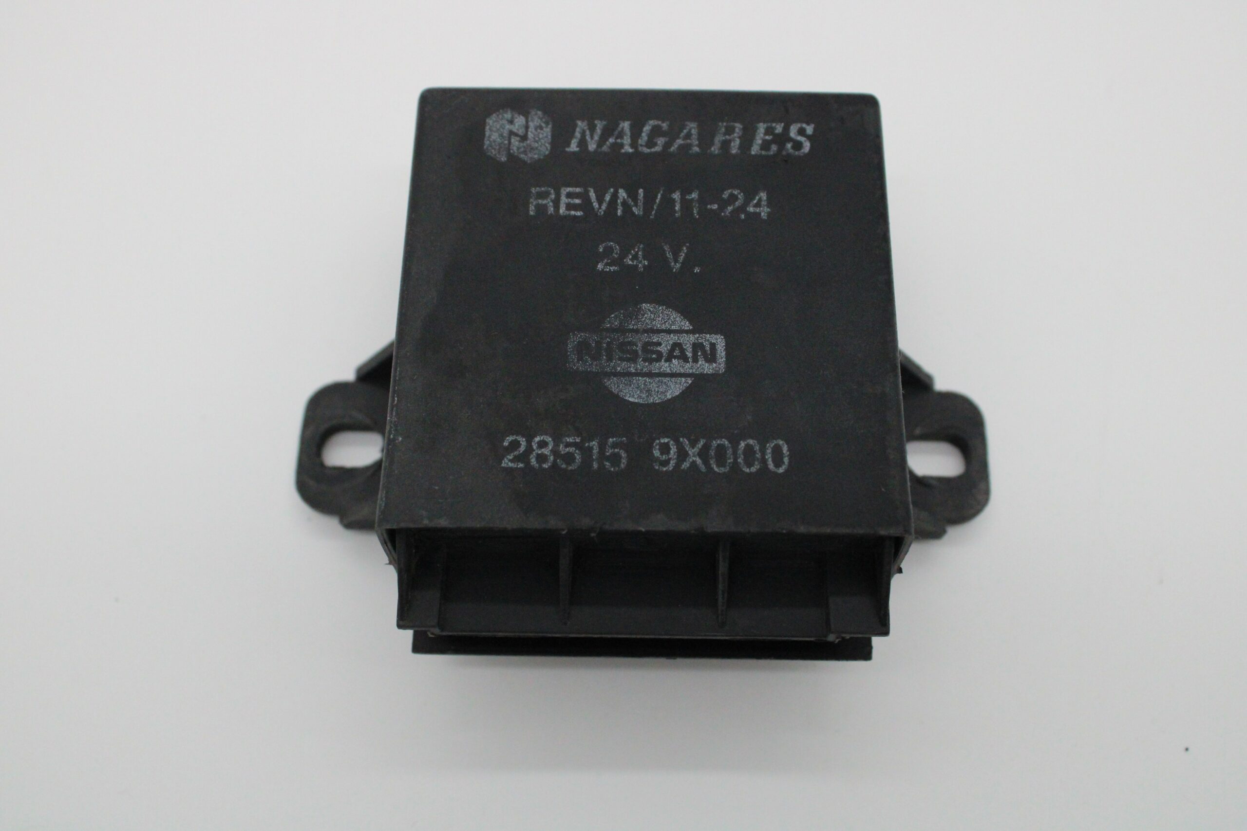 Relé Elevalunas NAGARES Nissan Atleon 285159X000 28515 9X00 - foto 1