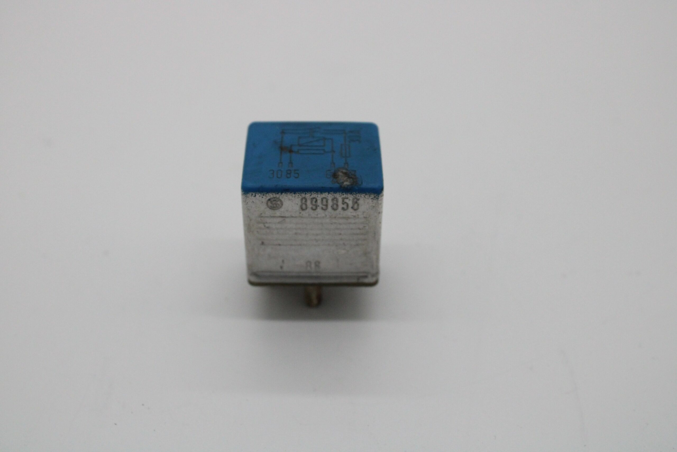 Relé Mercedes 0015425919 899856 - foto 1