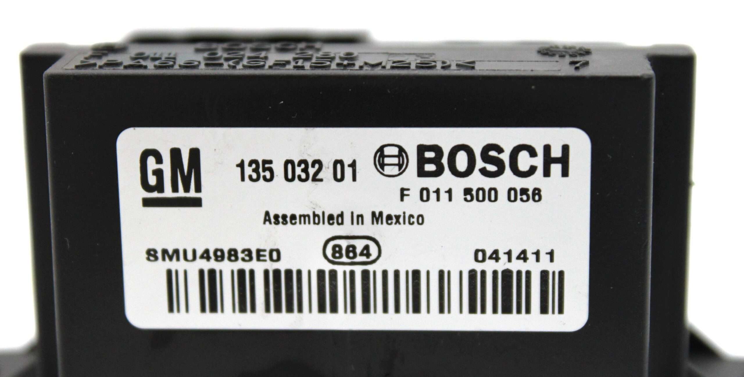 Resistencia de Calefacción Chevrolet Opel - foto 2