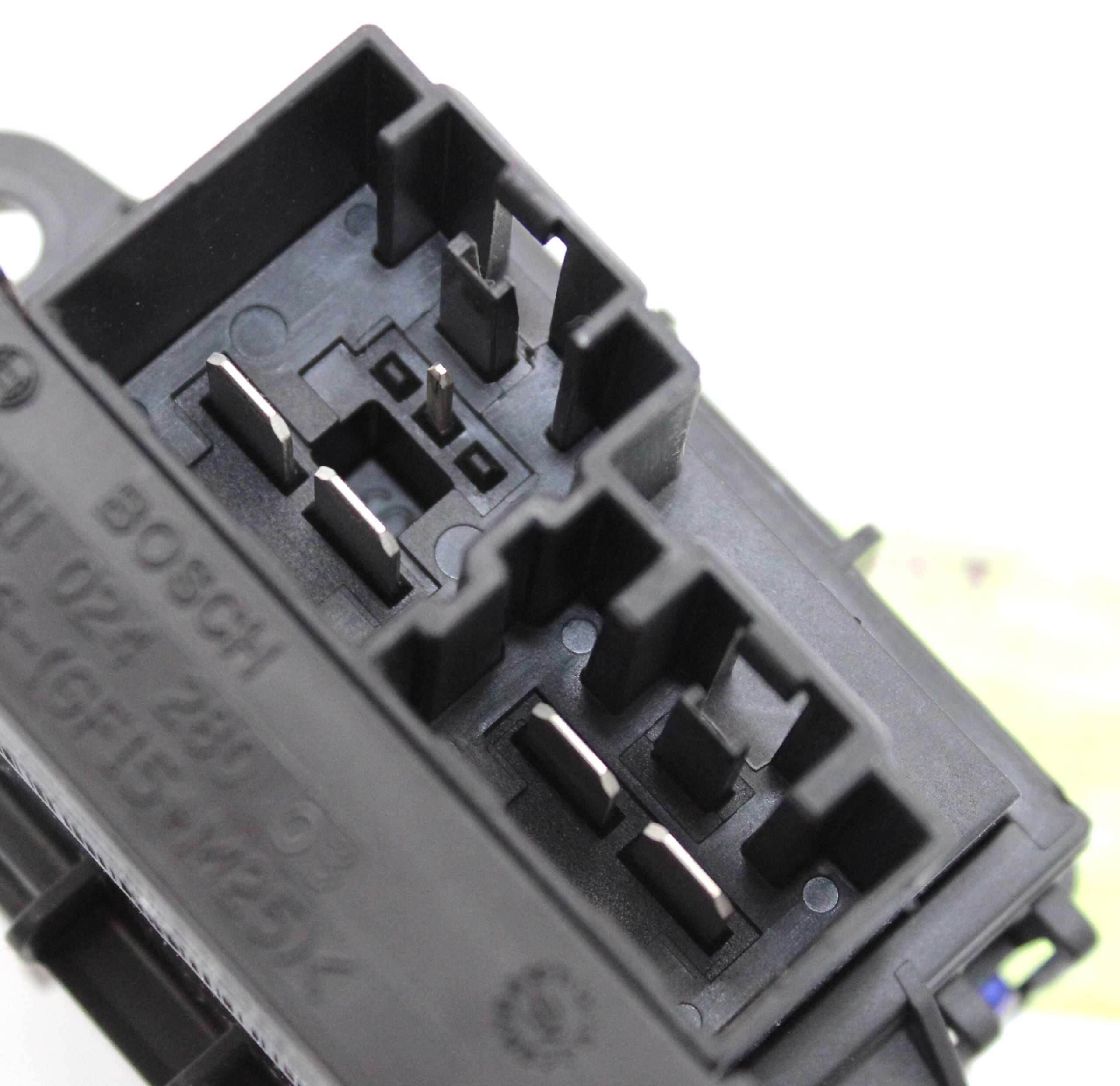Resistencia de Calefacción Chevrolet Opel - foto 4