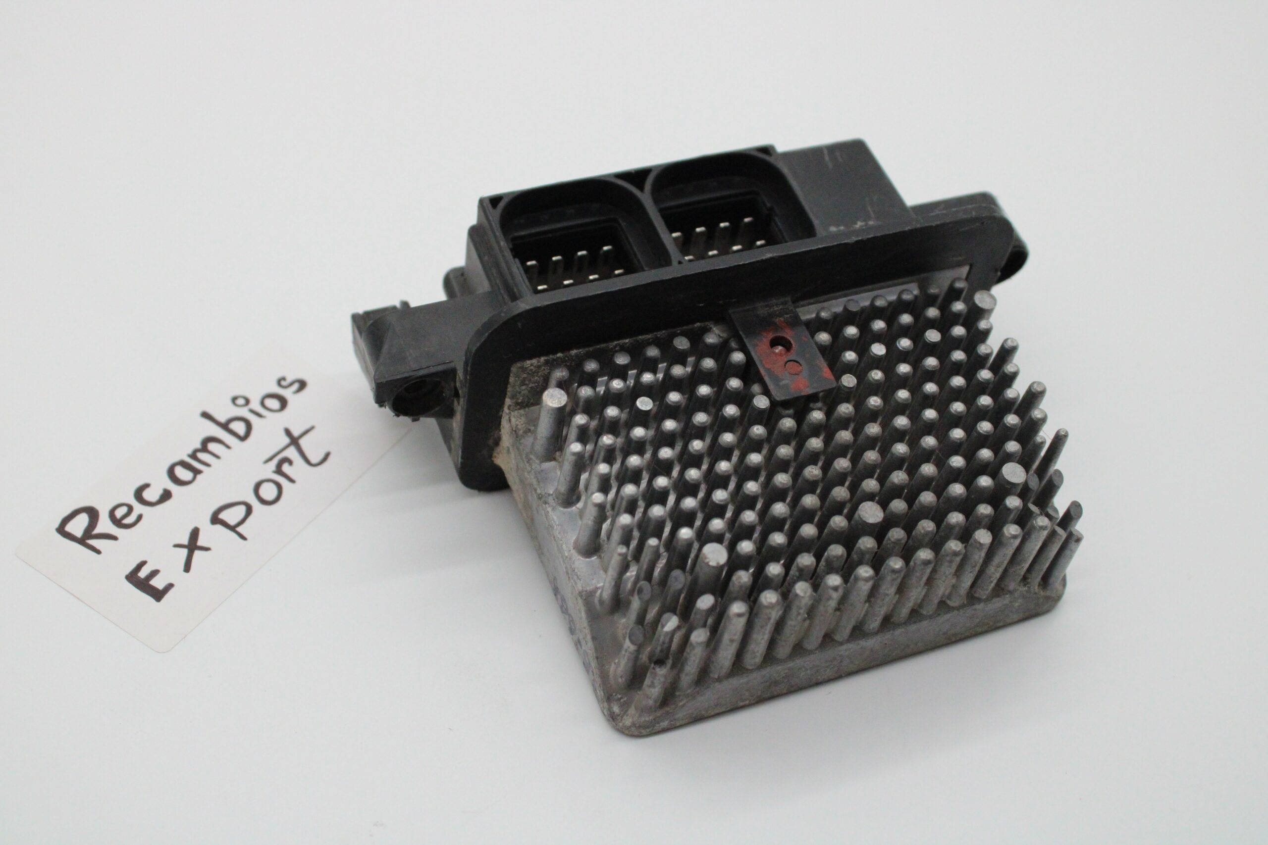 Resistencia de Calefacción Renault Clio 7700272740 77 00 272 740 7428957000 74 289 57 000 9140010228 9 140 010 228 9140010228 91 400 10 228 - foto 1