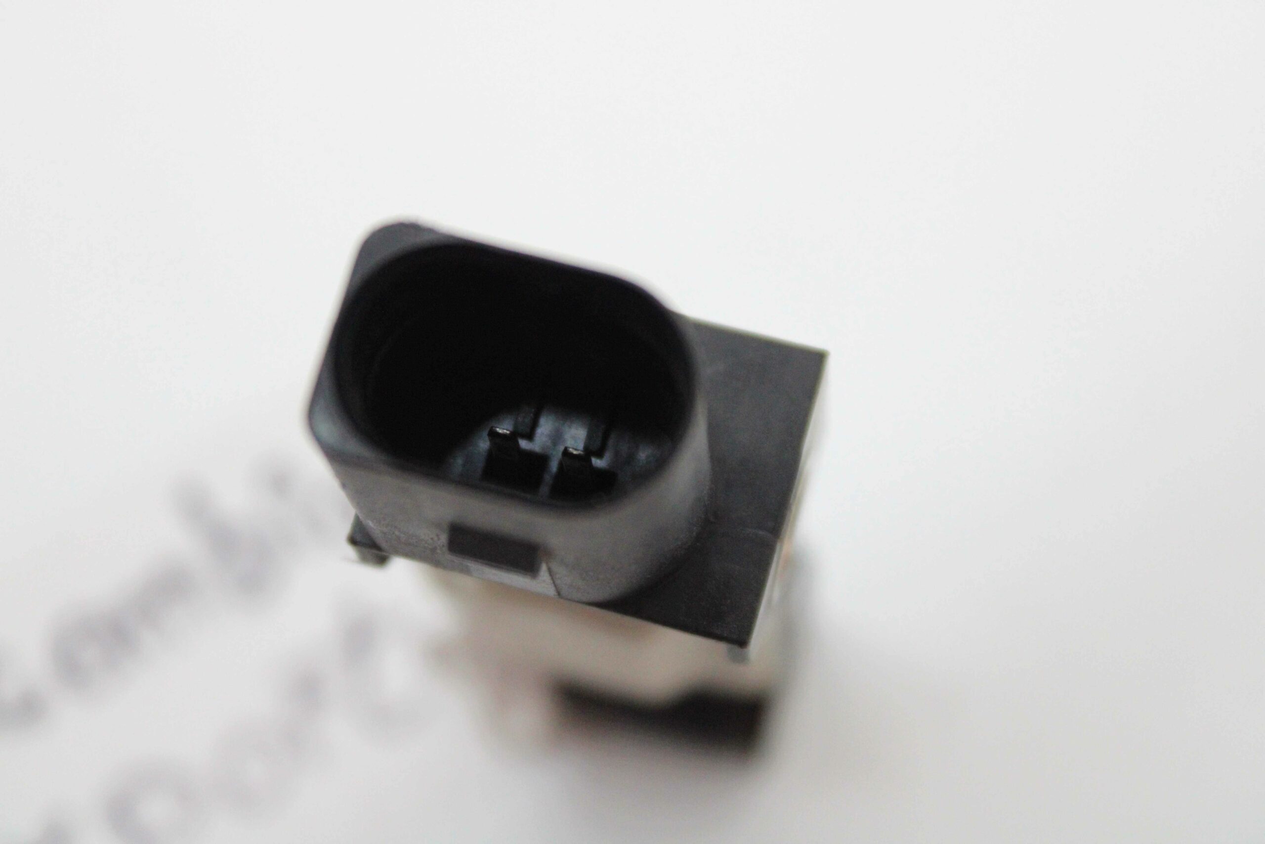 Sensor de Airbag Volkswagen 7L0909606C 7L0 909 606 C 201368040205 201368 040205 0232L2Q0GH47 - foto 3
