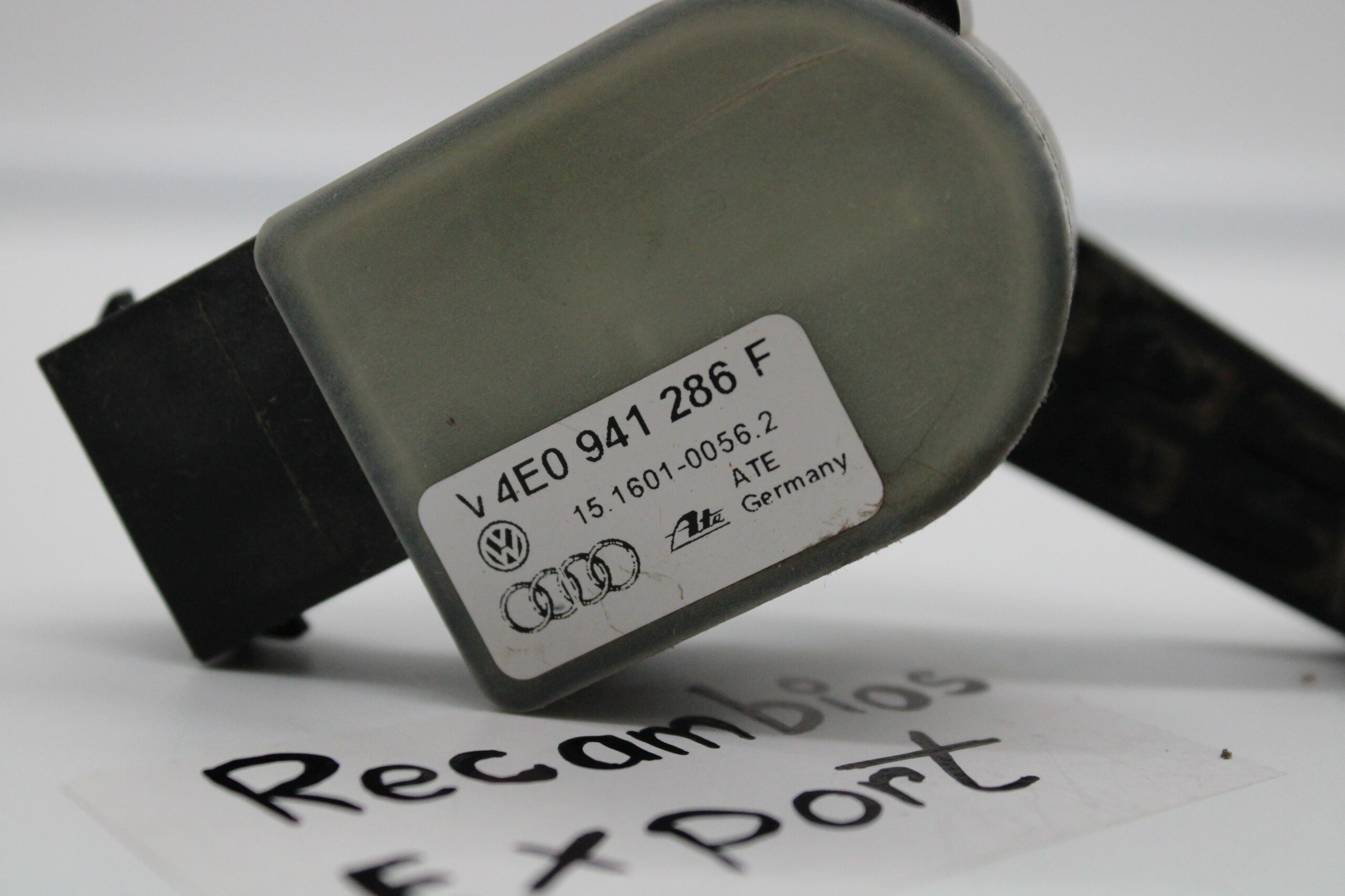 Sensor de Faros Audi A8 4E0941286F 4E0 941 286 F 15160100562 15 1601 0056 2 - foto 1