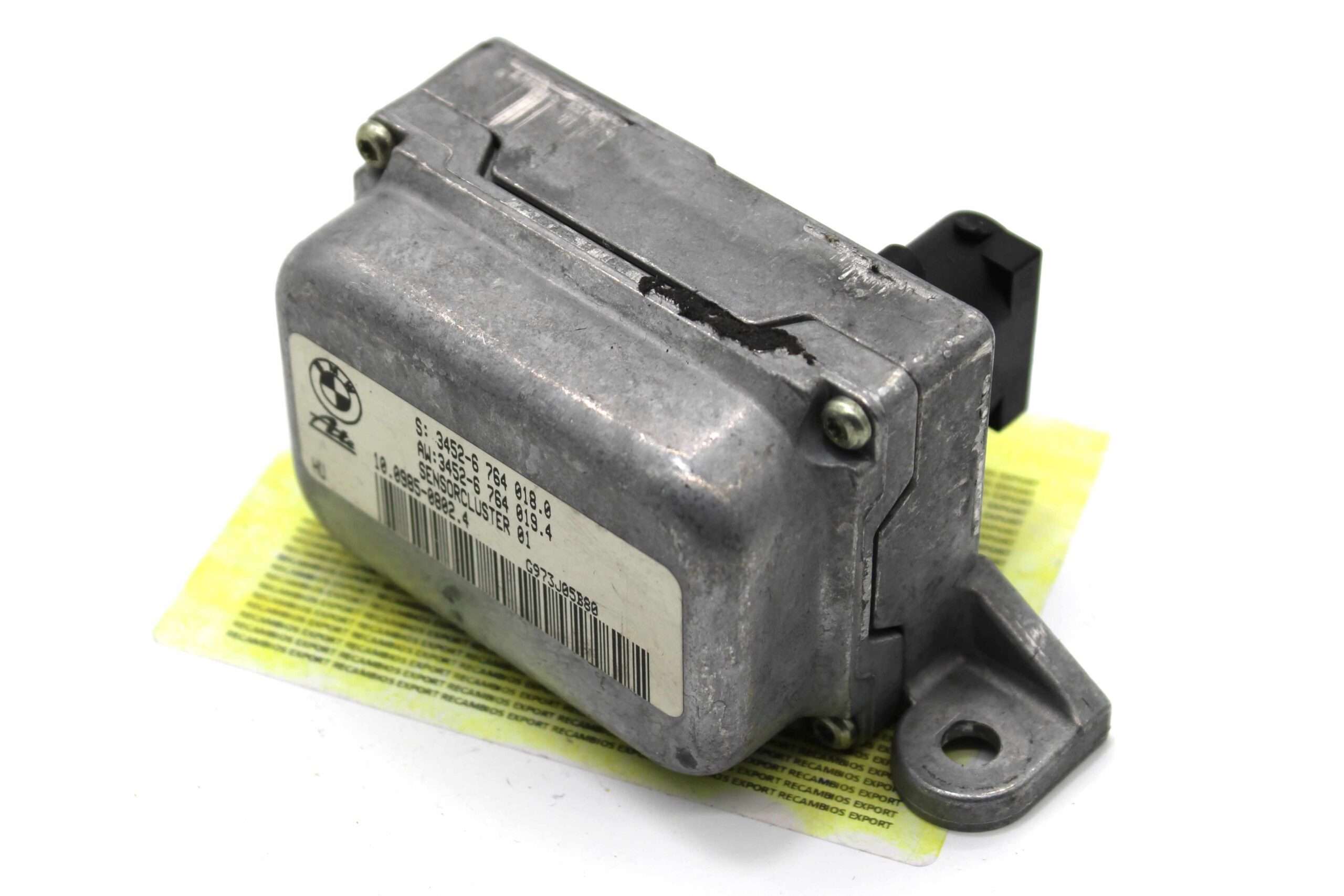 Sensor de Guiñada BMW Serie 3 - foto 1