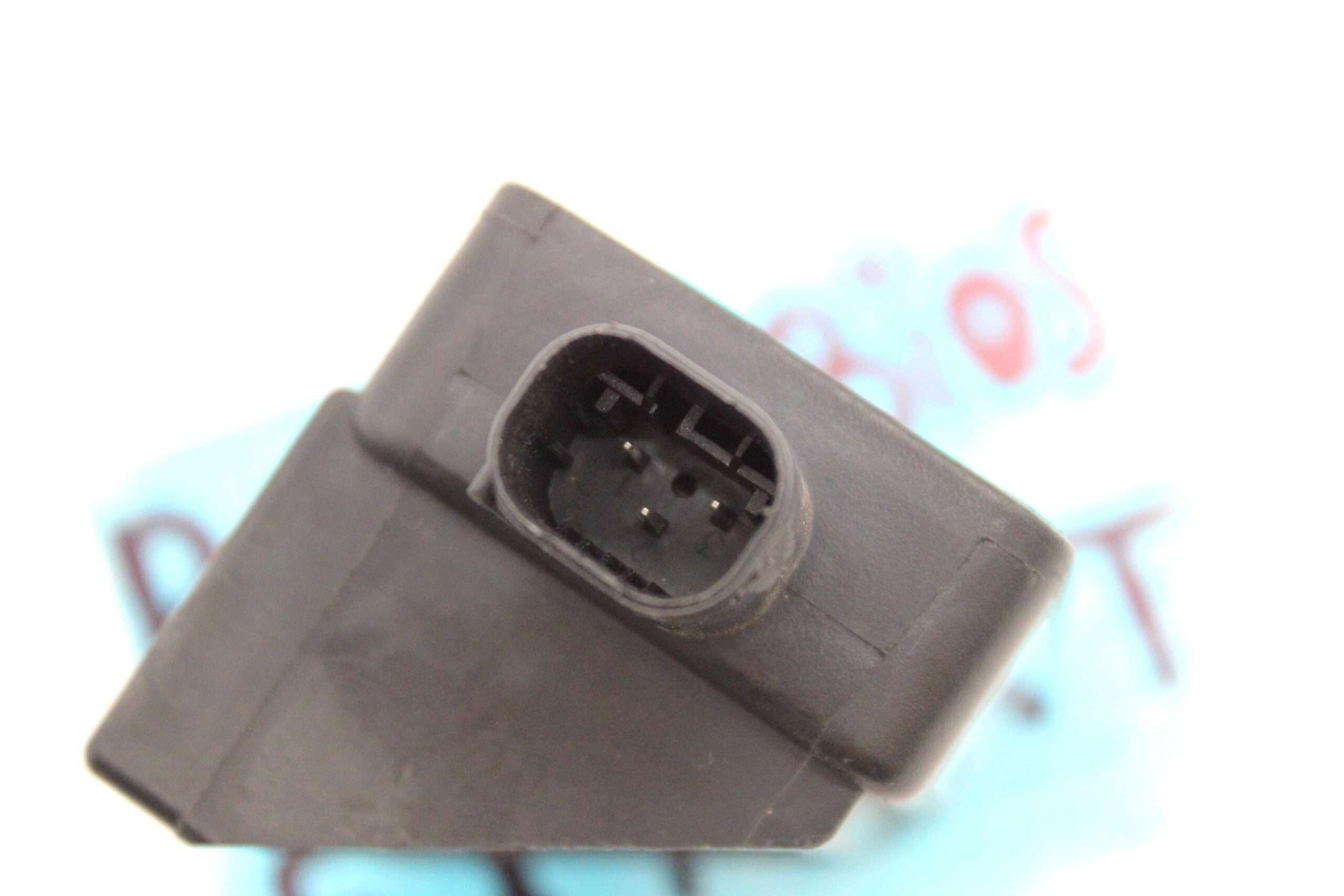 Sensor de Guiñada Mercedes - foto 4