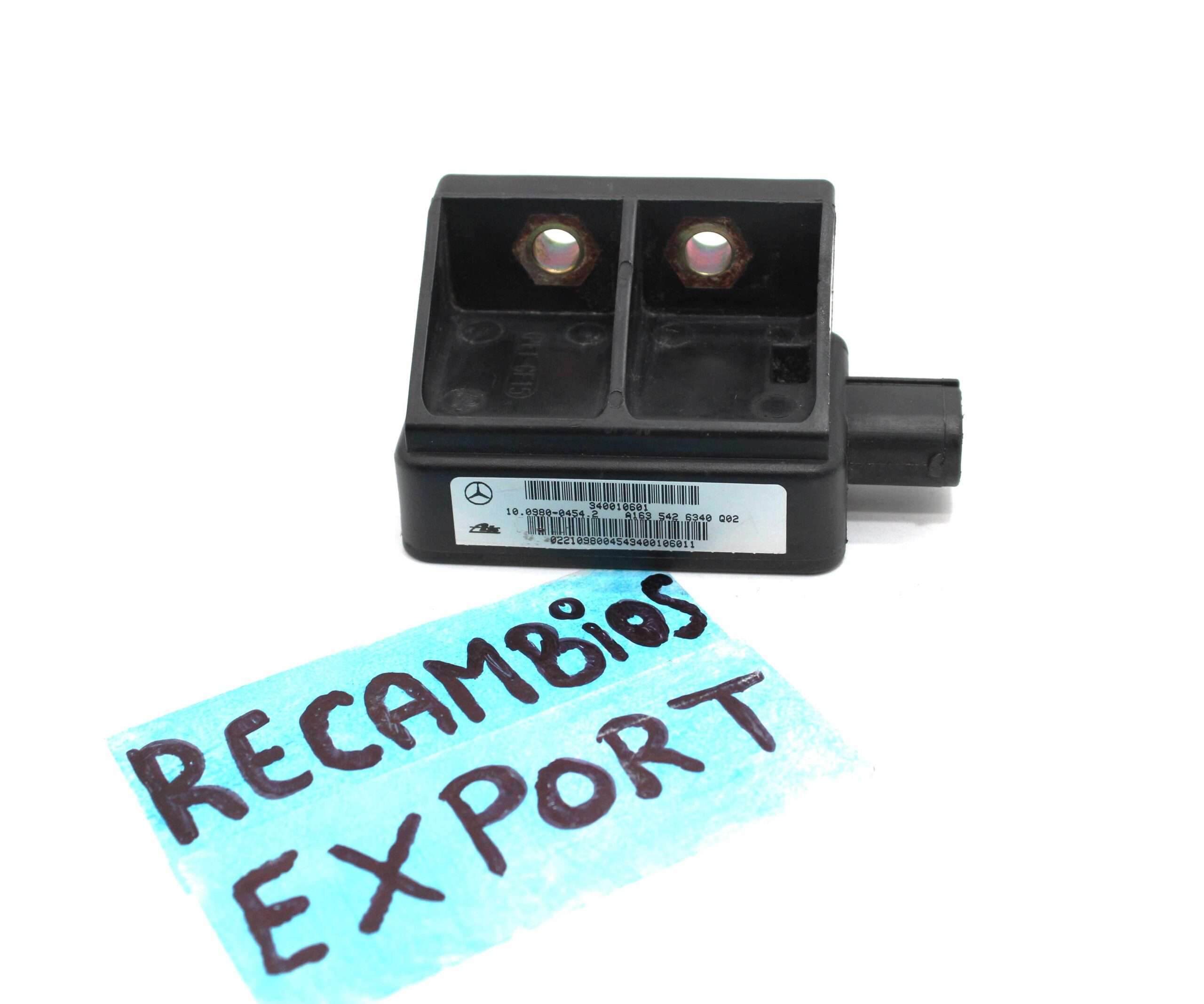 Sensor de Guiñada Mercedes - foto 1