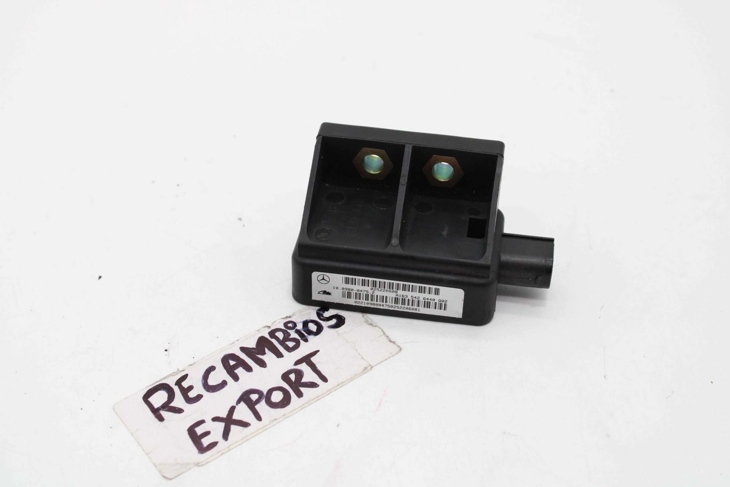 Sensor de Guiñada Mercedes - foto 1