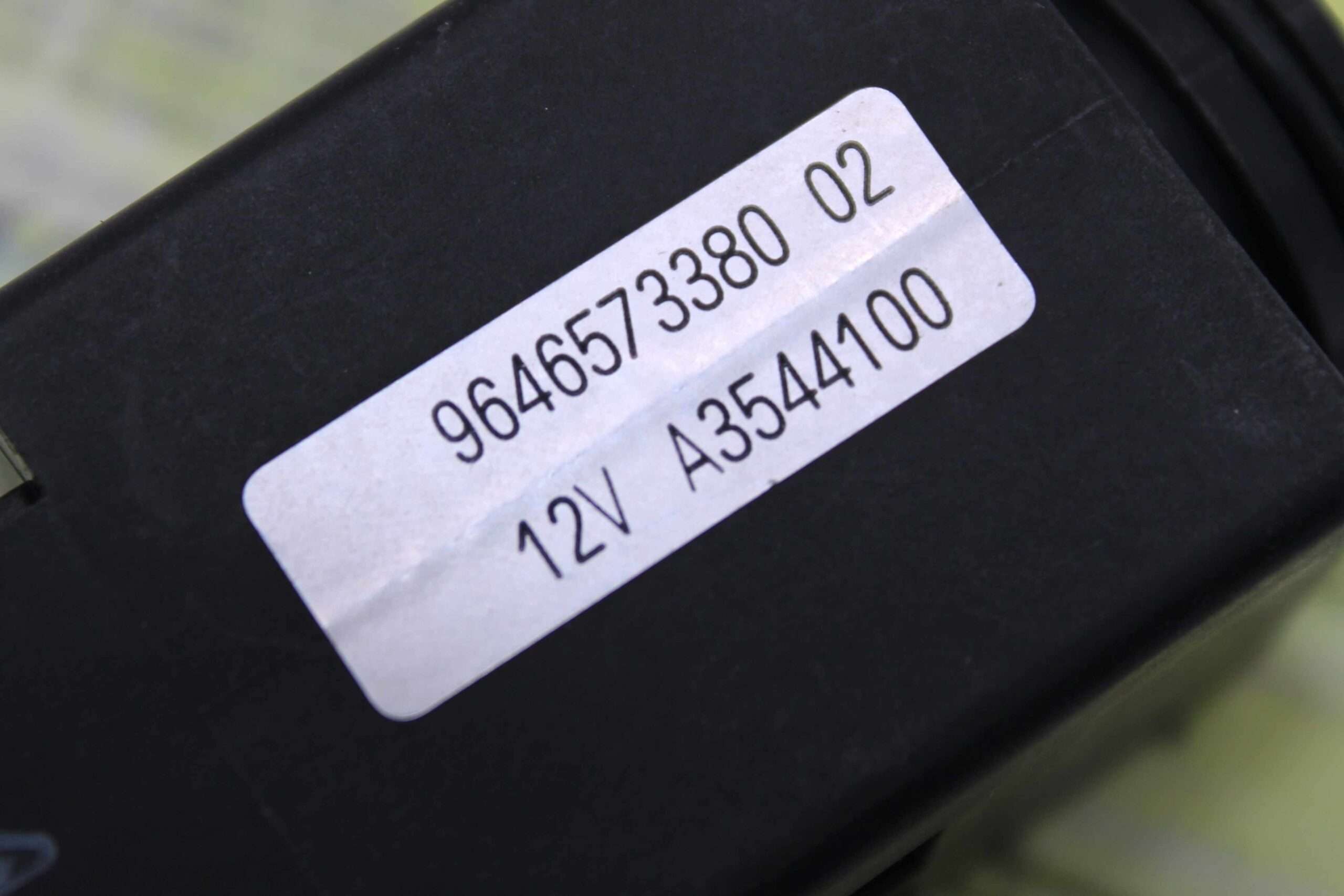 Sensor de Temperatura Peugeot 407 - foto 2