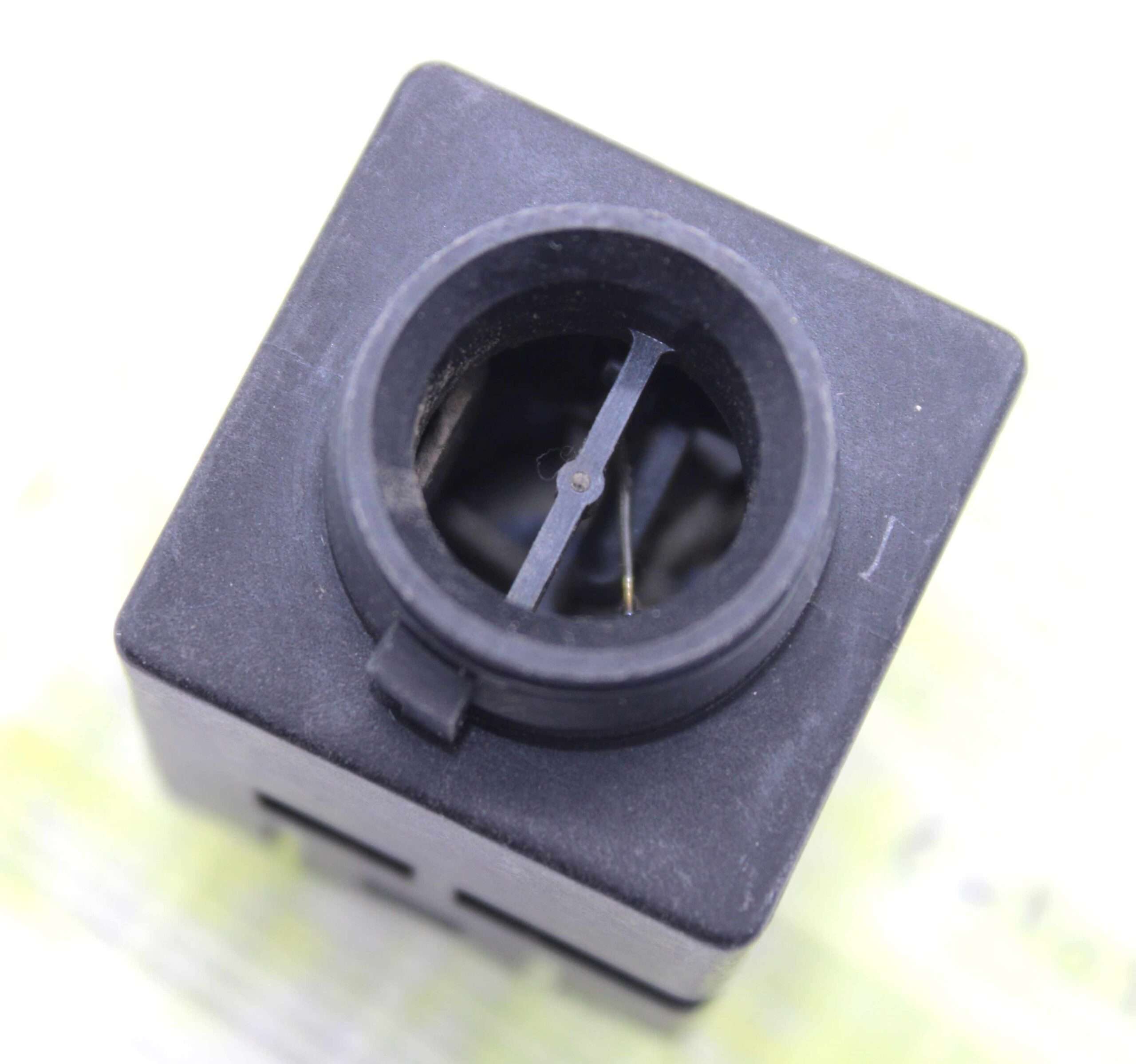 Sensor de Temperatura Peugeot 407 - foto 4