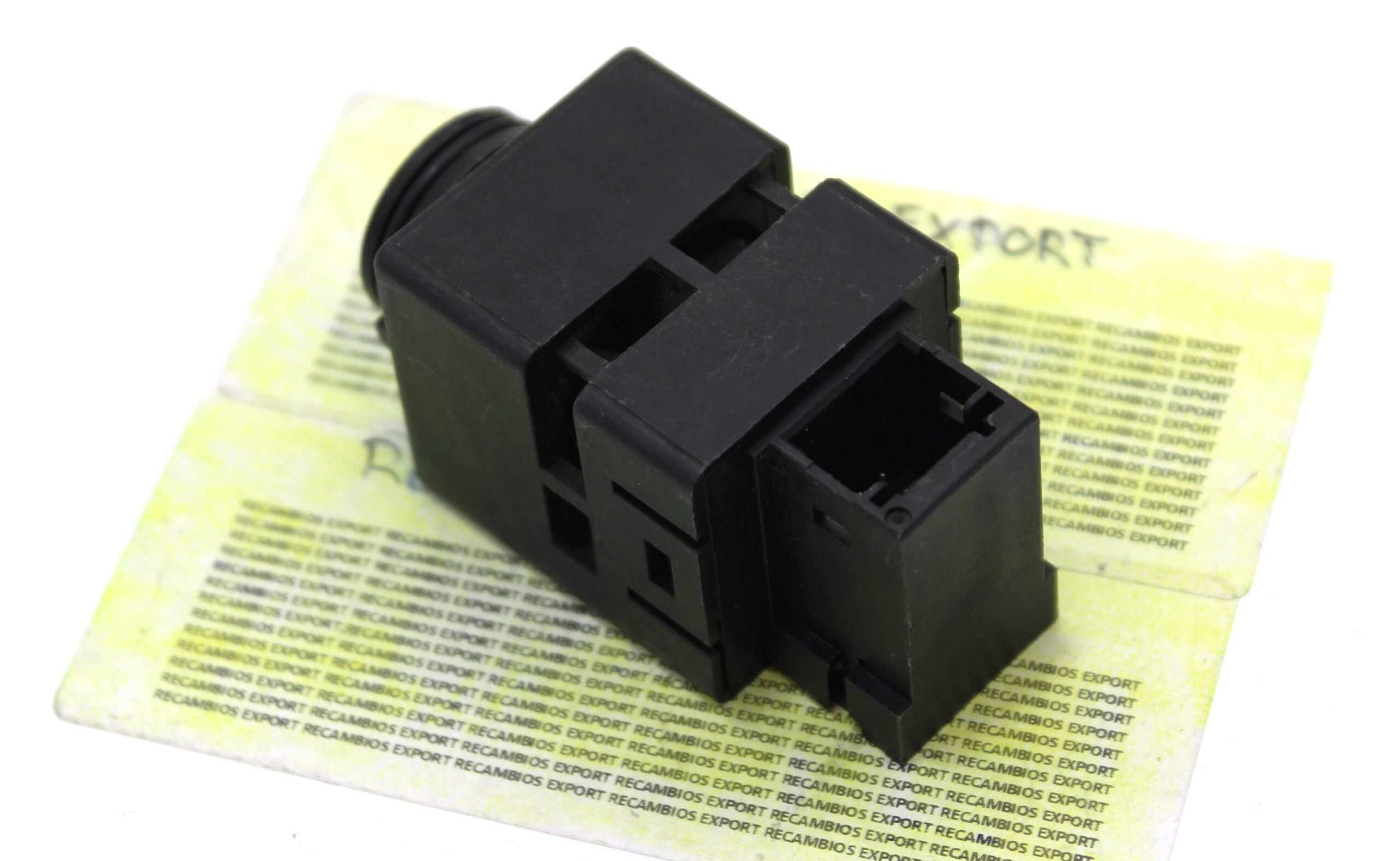 Sensor de Temperatura Peugeot 407 - foto 5