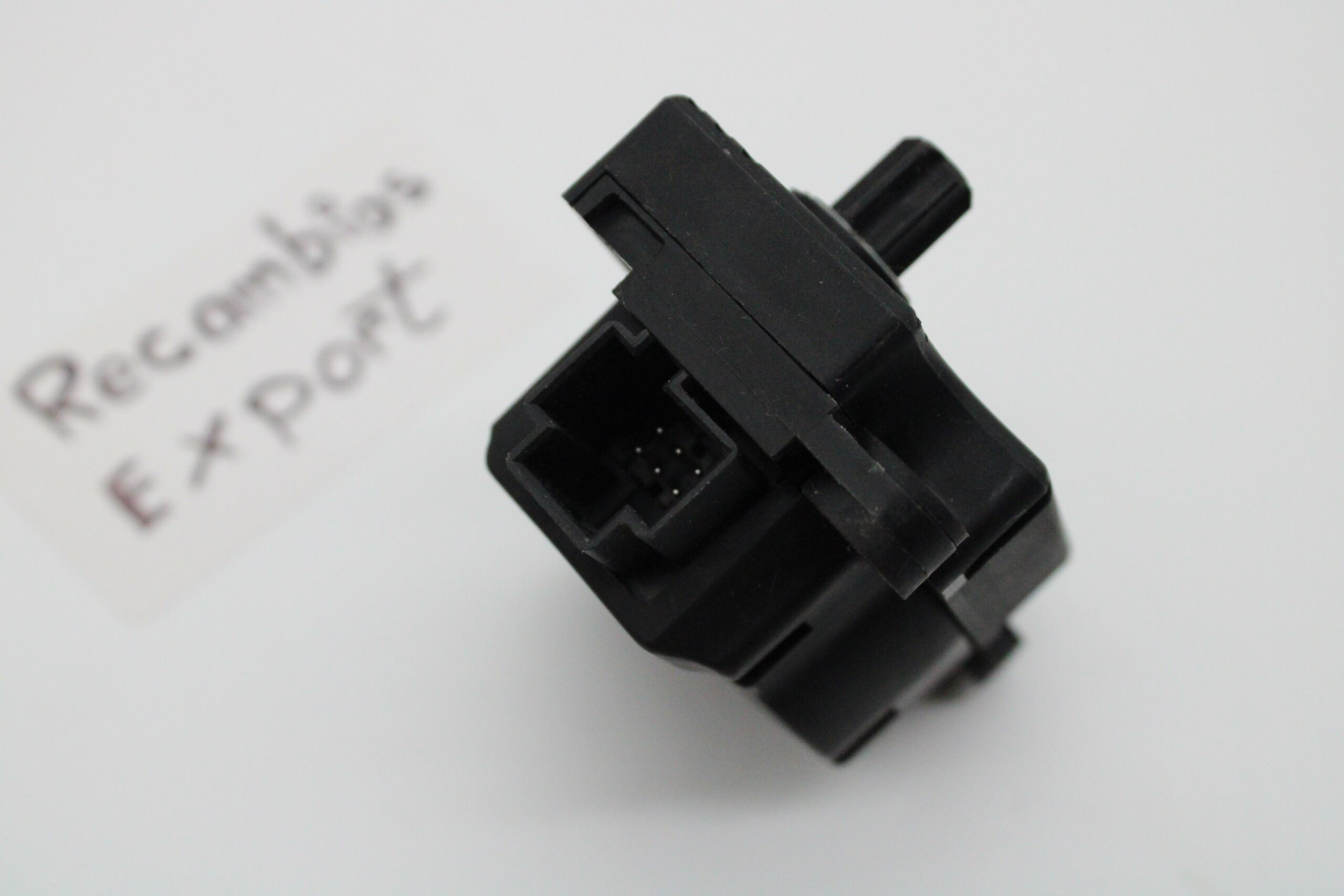 Servomotor de Calefacción Opel Zafira - foto 2