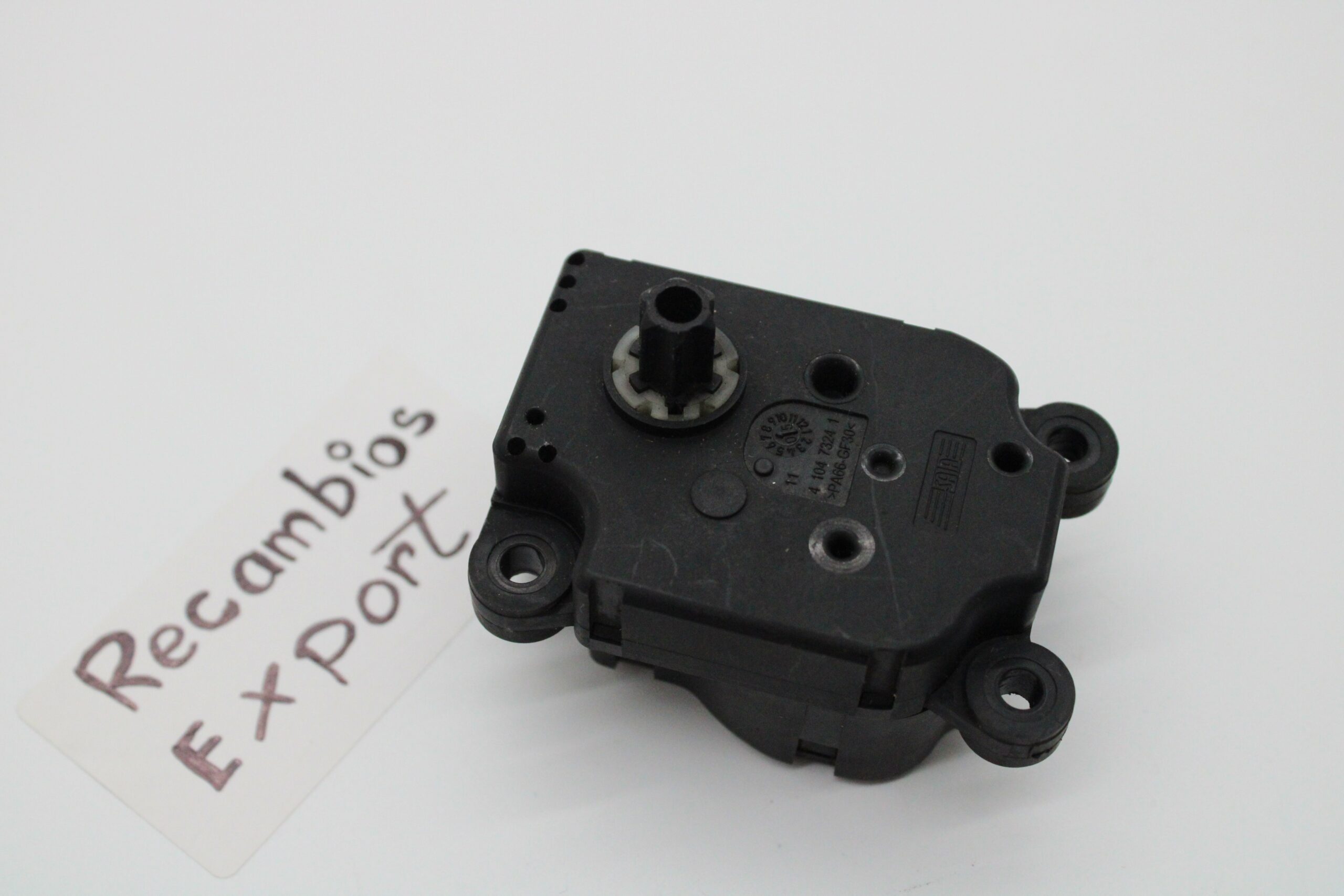 Servomotor de Calefacción Opel Zafira - foto 3