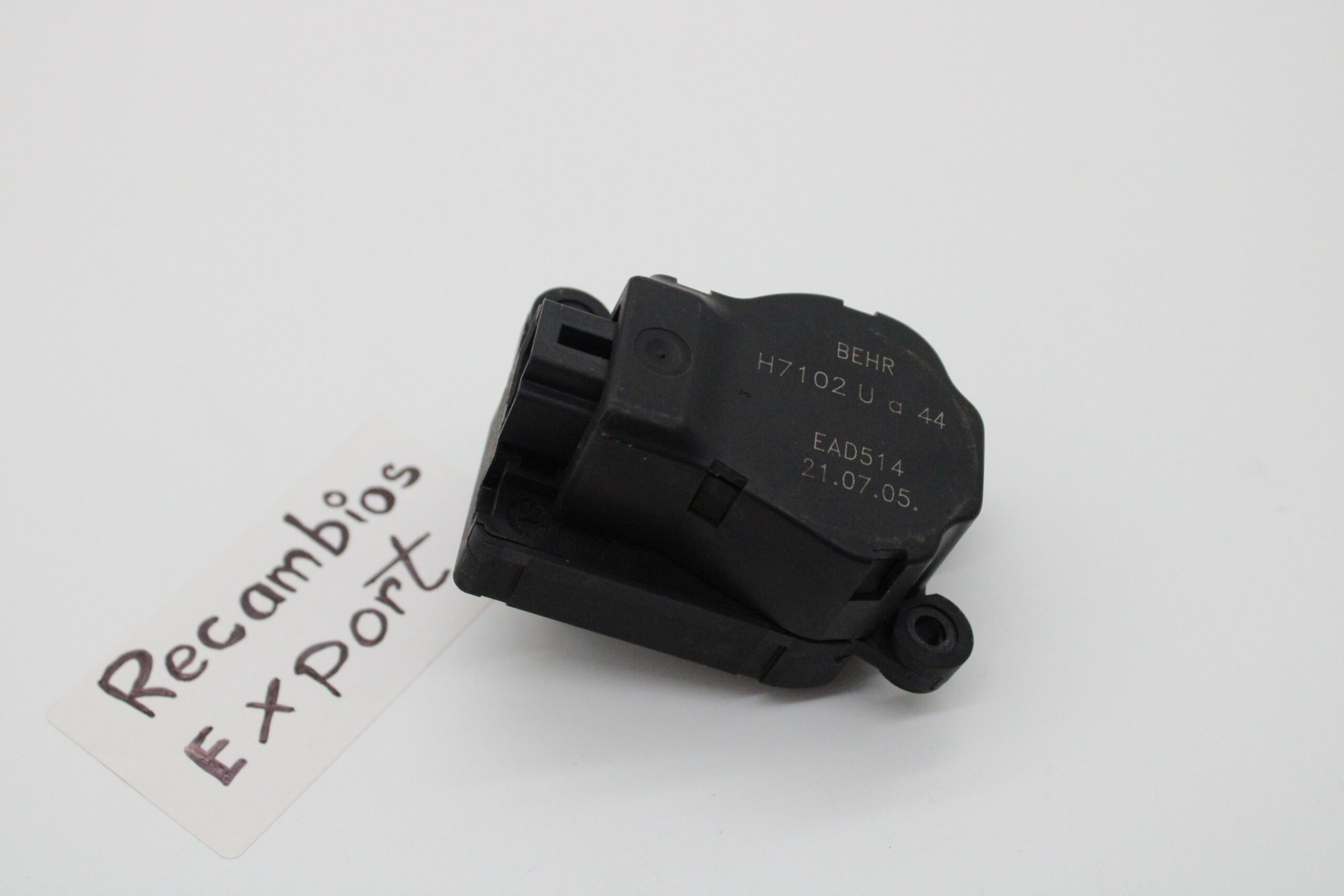 Servomotor de Calefacción Opel Zafira - foto 1