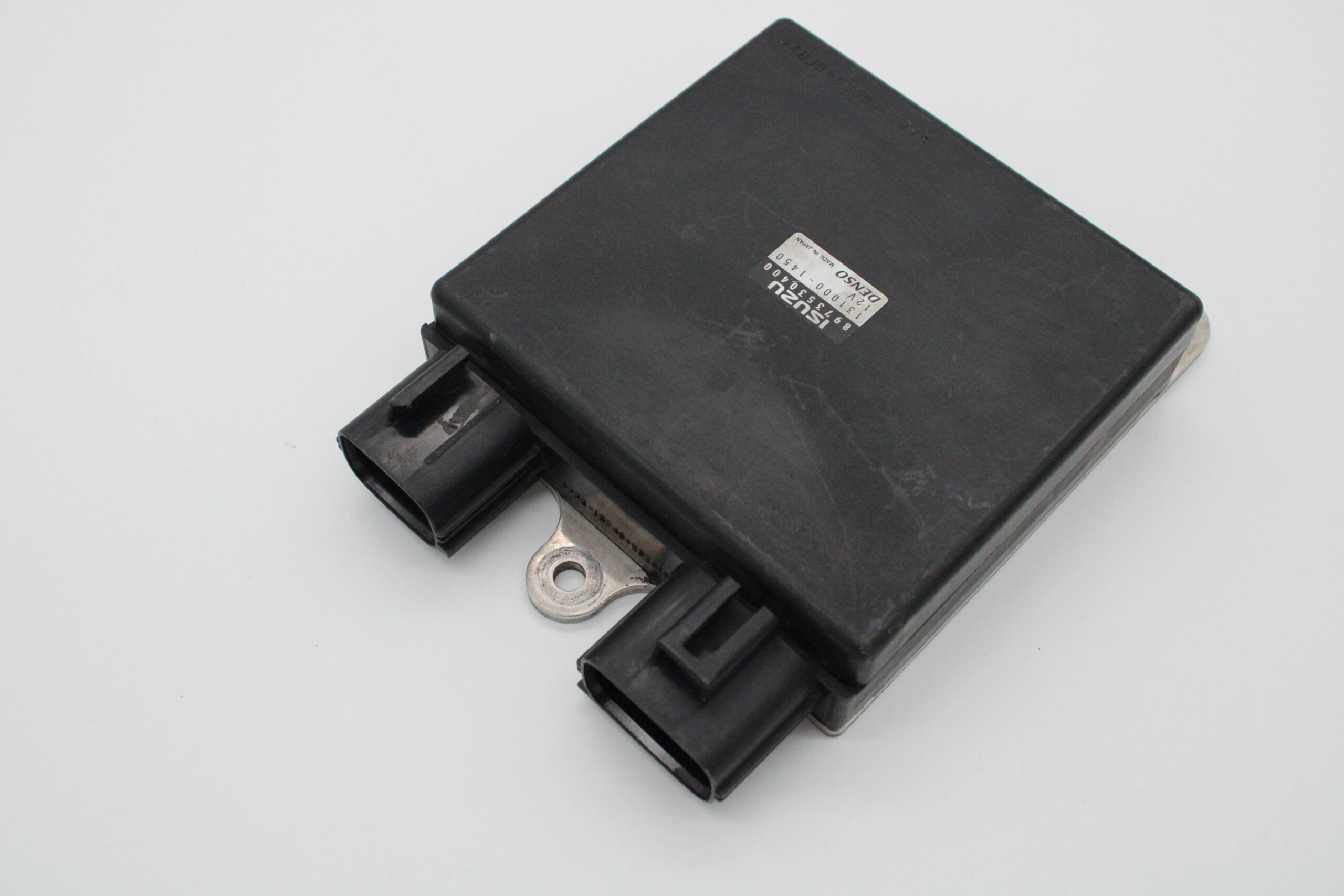 Unidad de Control Isuzu Opel Vectra 8973530400 1310001450 131000 1450 - foto 1