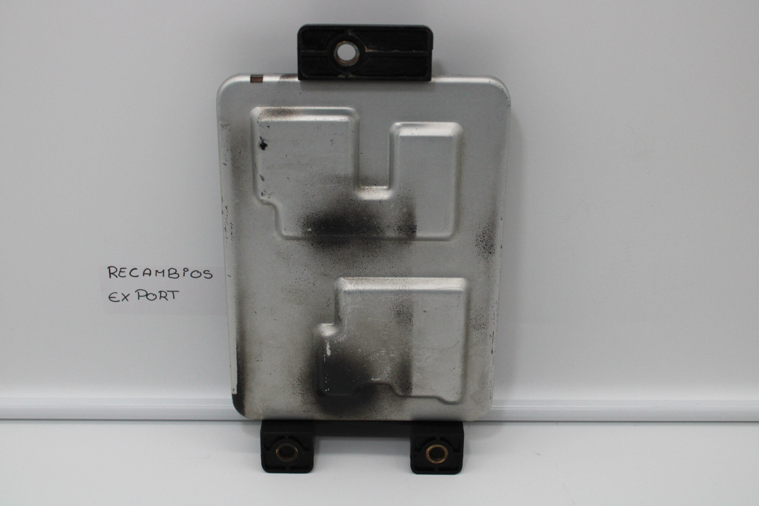 Unidad de Control para Iveco Stralis 504280976 BOSCH F005V00802 F005 V0 0802 - foto 3