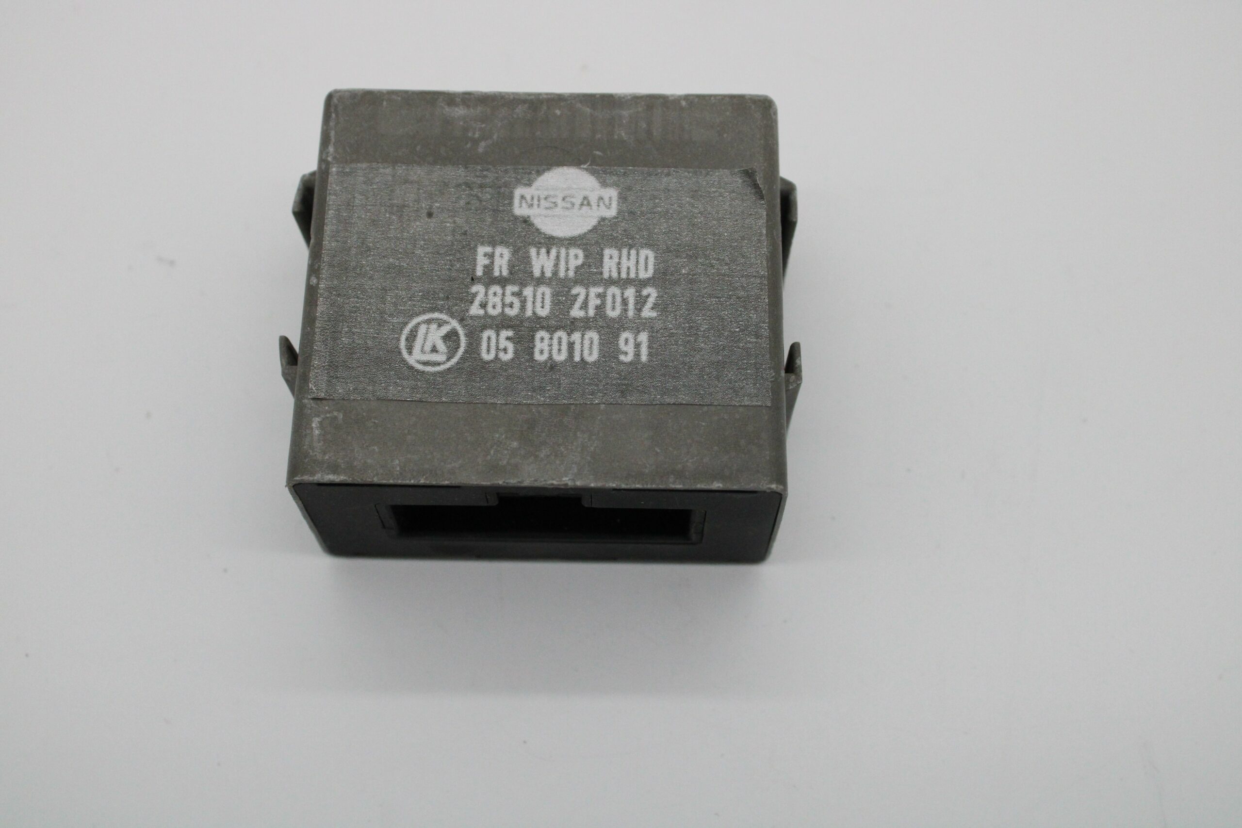 Unidad de Control Nissan Primera 285102F012 28510 2F012 05801091 05 8010 91 - foto 1