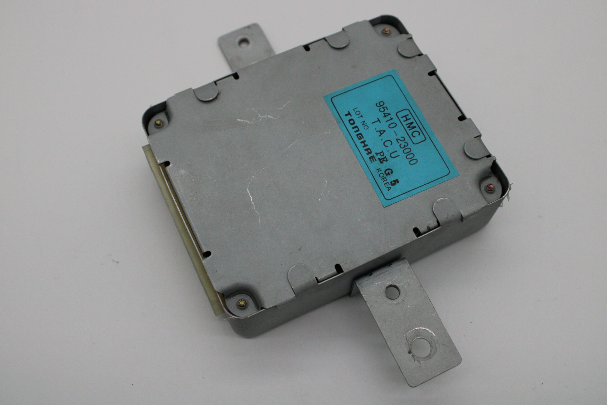 Unidad de control Hyundai S 9541023000 95410 23000 - foto 1