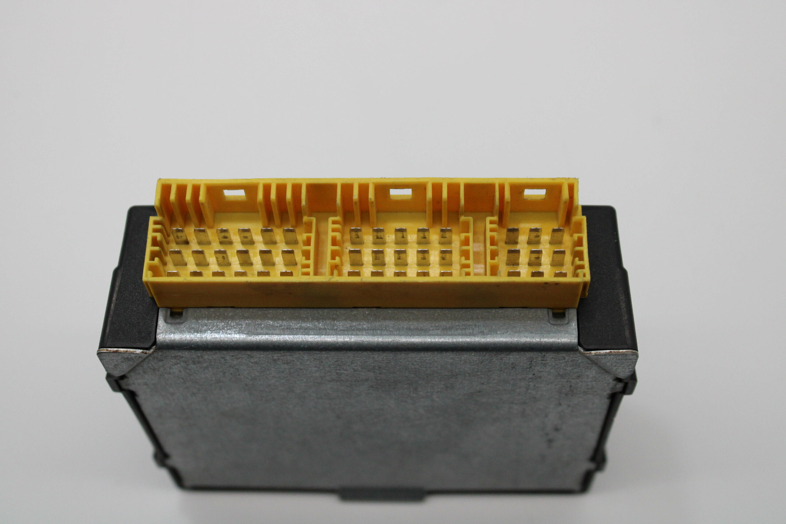 Unidad de control Wabco MAN 4461702080 446 170 208 0 81258117020 81 25811 7020 - foto 3