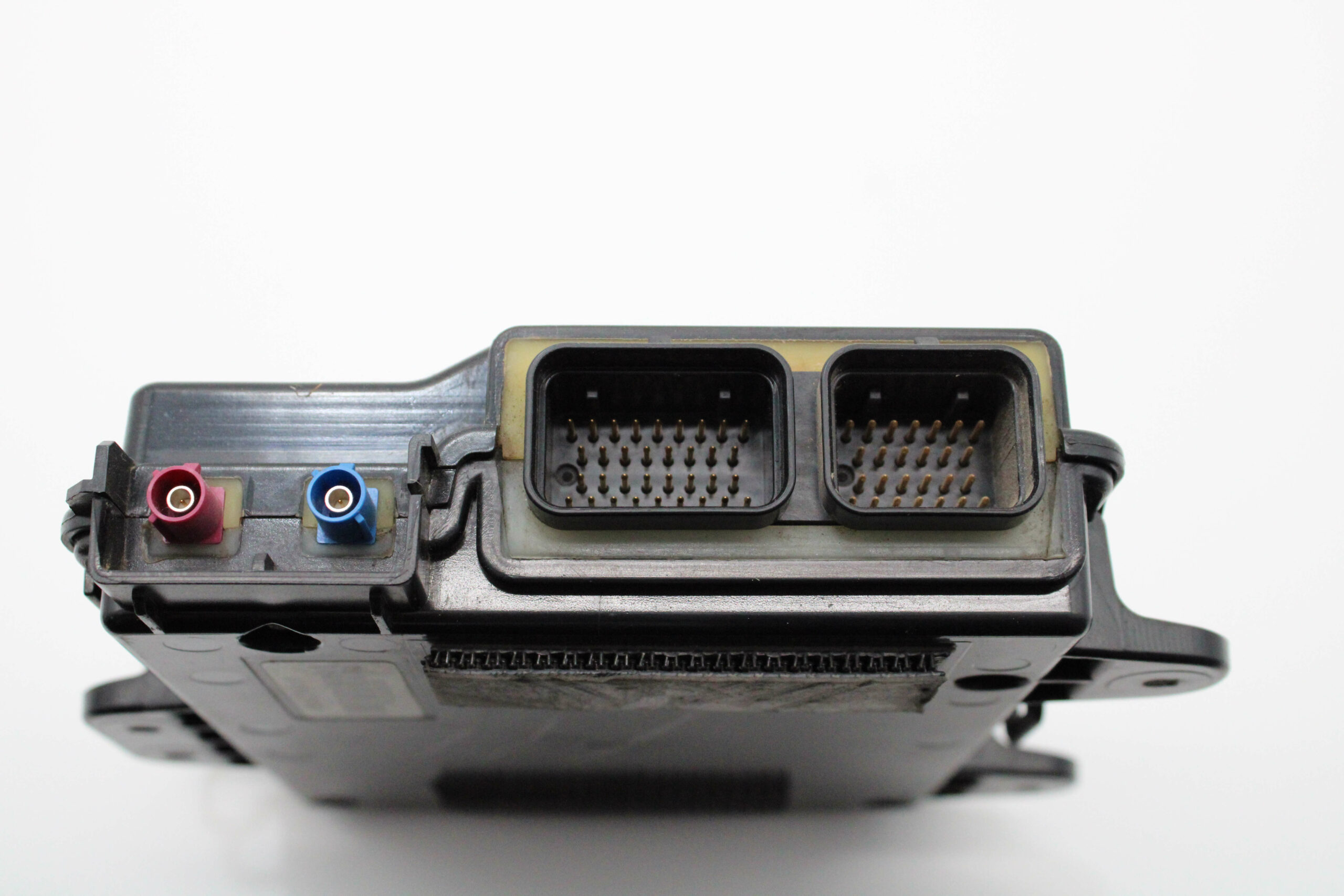 Unidad de control de Motor para IVECO STRALIS  5801906925 10R040933 10R 0400933 - foto 3