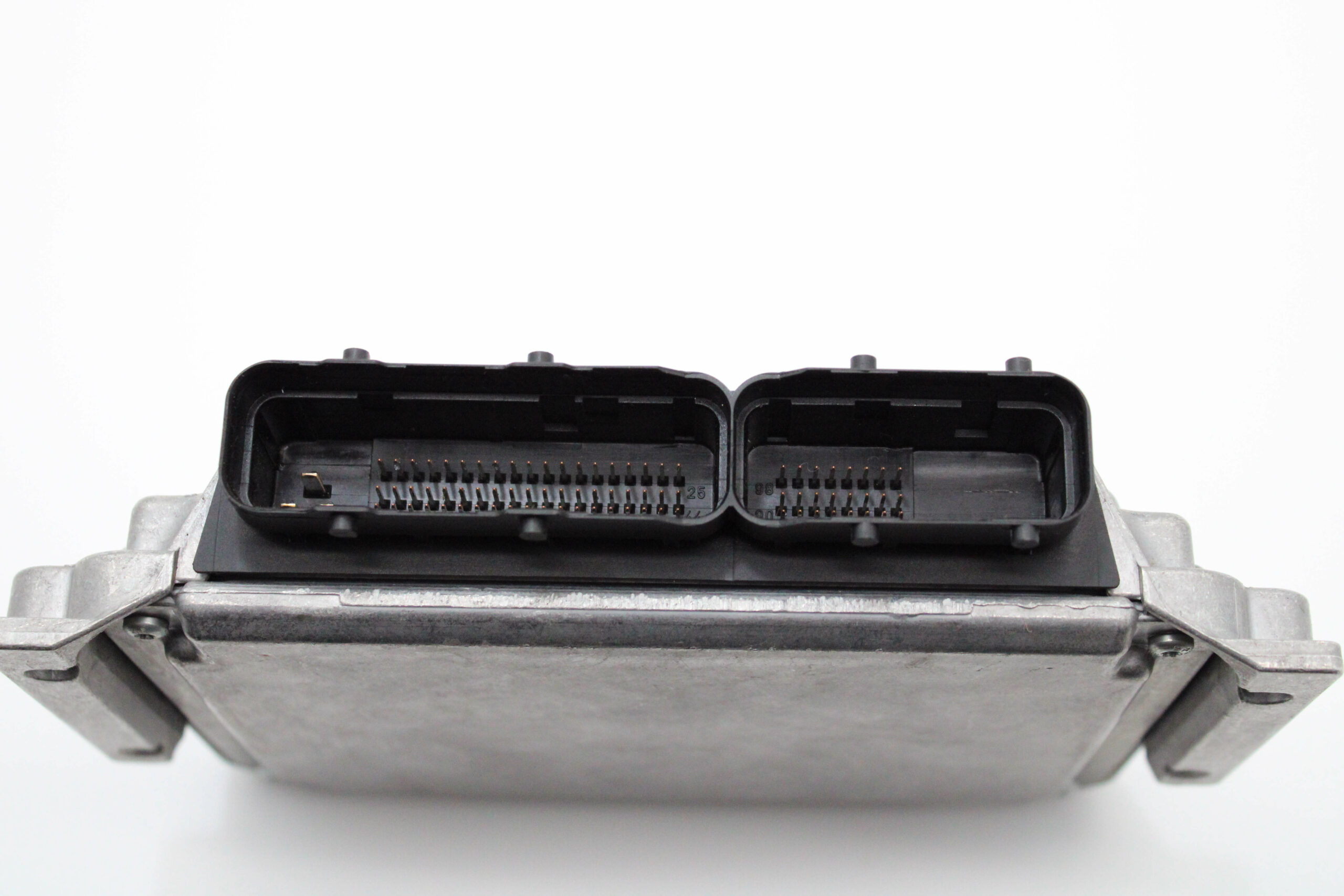 Centralita del motor ECU Mitsubishi Canter 0281010566 0 281 010 566 ME193146 4079220092 407922 0092 - foto 3