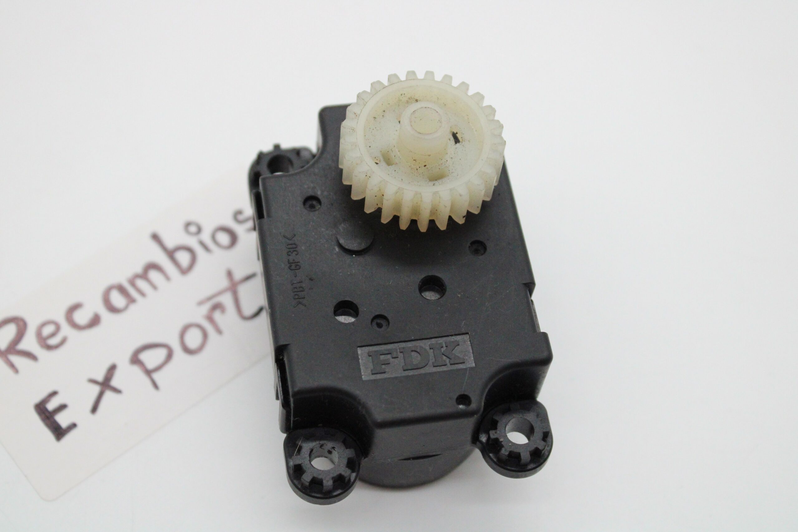 Servomotor de Calefacción Alfa Romeo 147 - foto 2