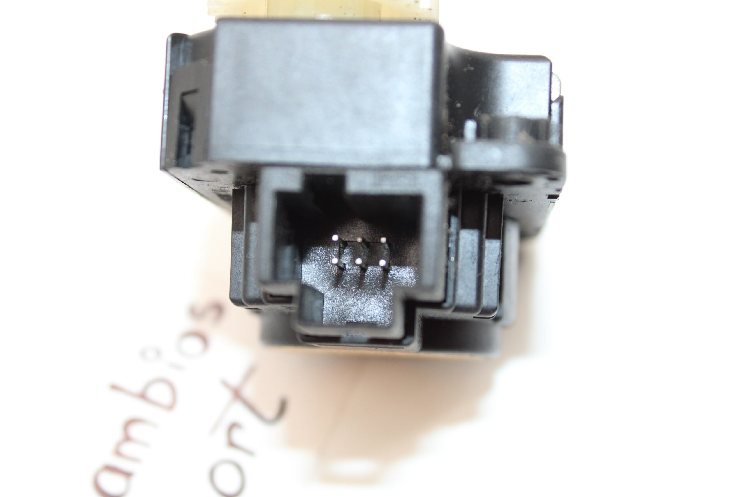 Servomotor de Calefacción Alfa Romeo 147 - foto 3