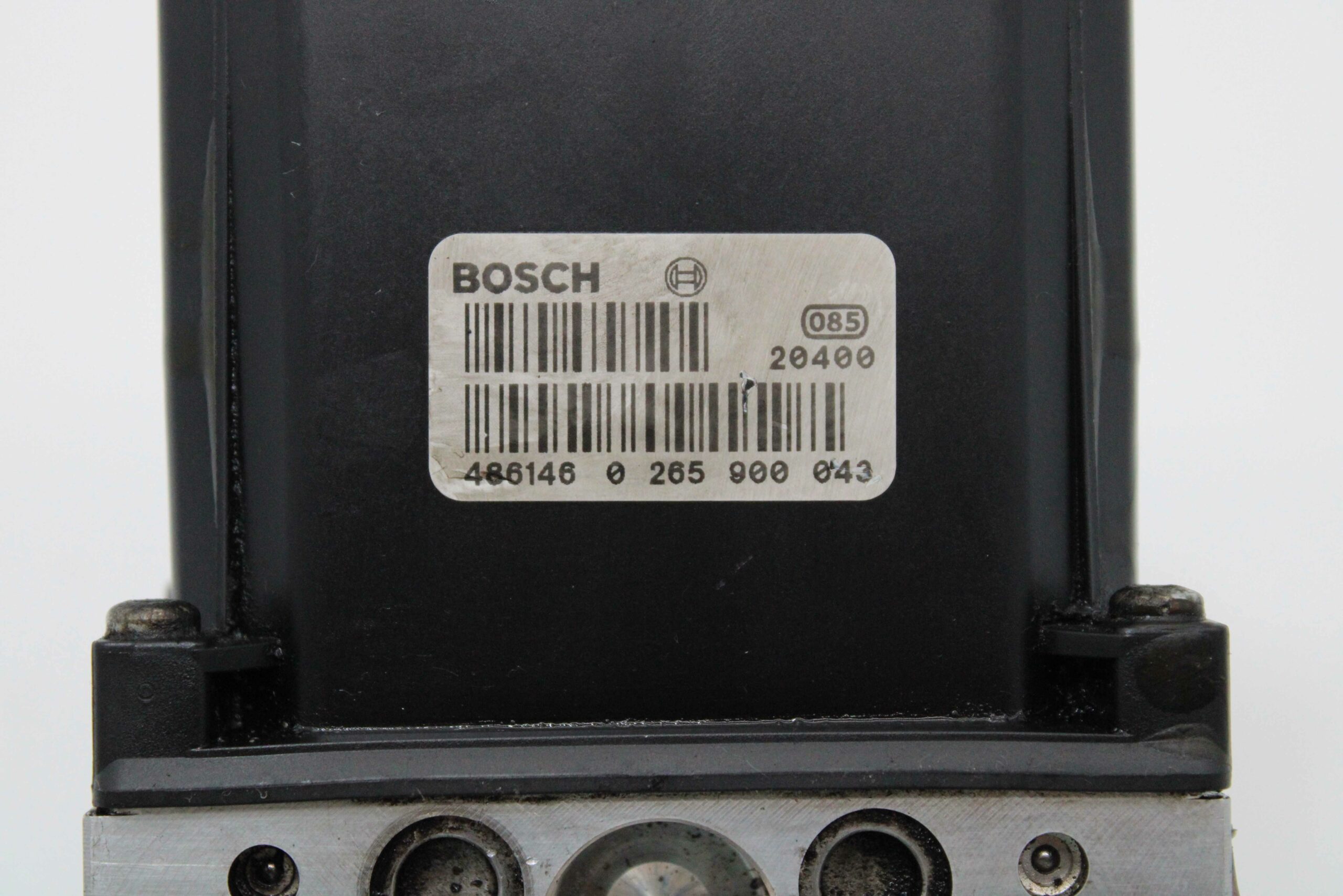 ABS Mercedes Sprinter 0265224085 0 265 224 085 A0004465689 A 000 446 56 89 BOSCH 0265900043 0 265 900 043 0130108078 - foto 2