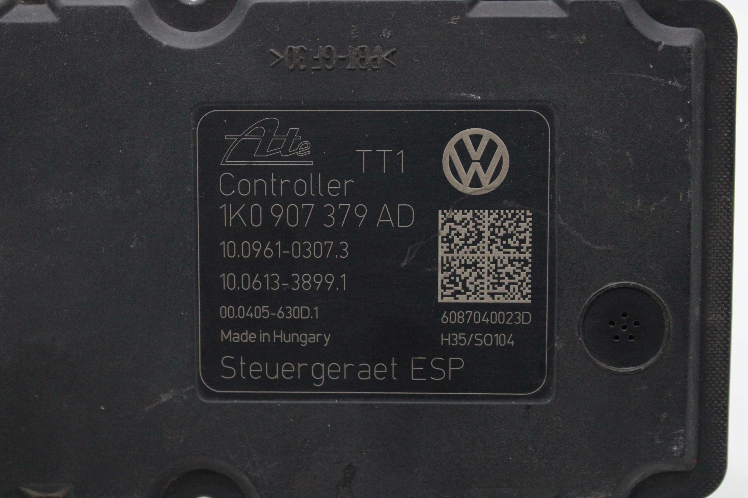 Módulo ABS Volkswagen Audi - foto 3