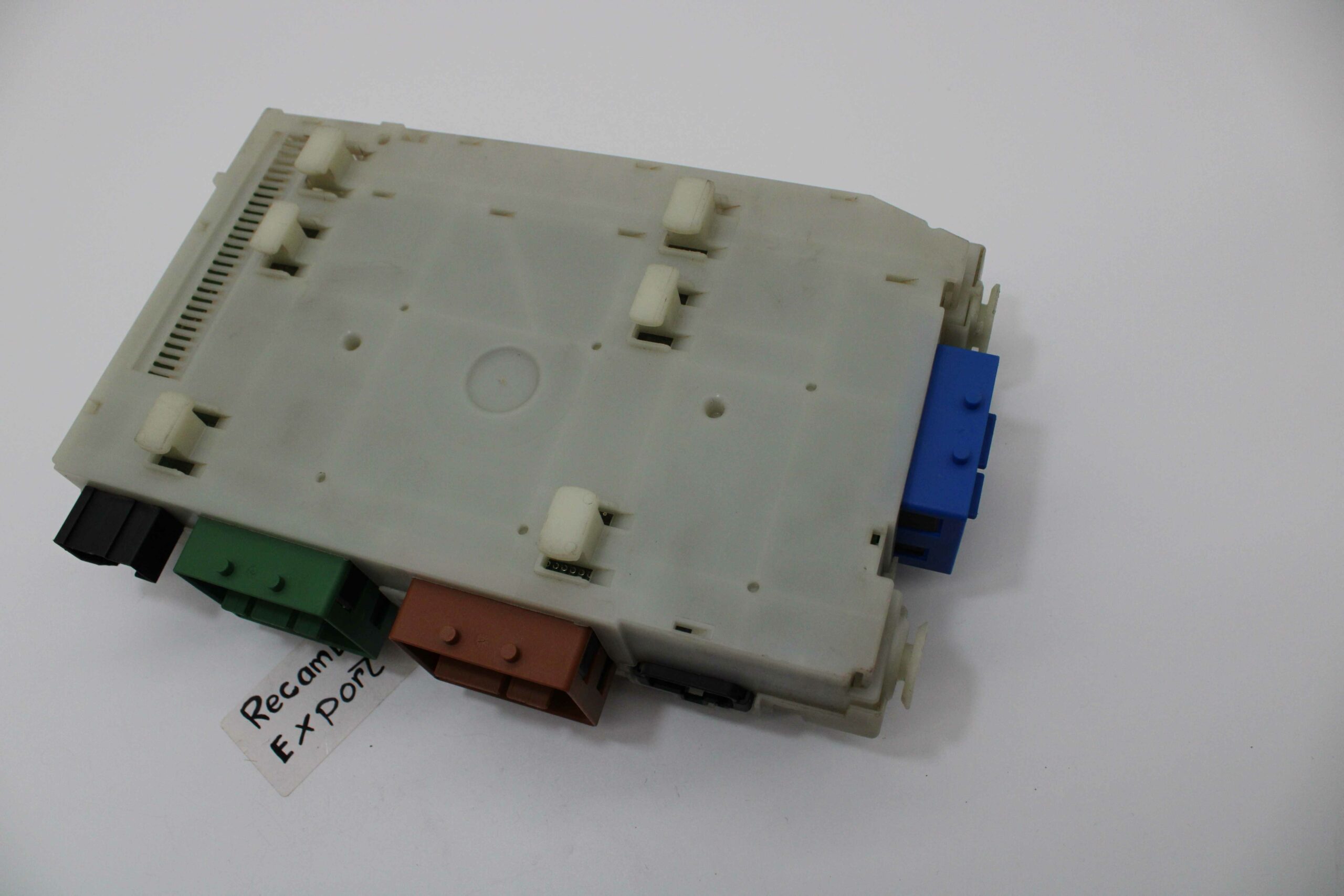 Caja de Fusibles LAND ROVER FREELANDER 6G9T14D572LA 6G9T 14D572 LA IC 3659AF01125TP 3659A F01125TP DELPHI 28075110 J441 - foto 5