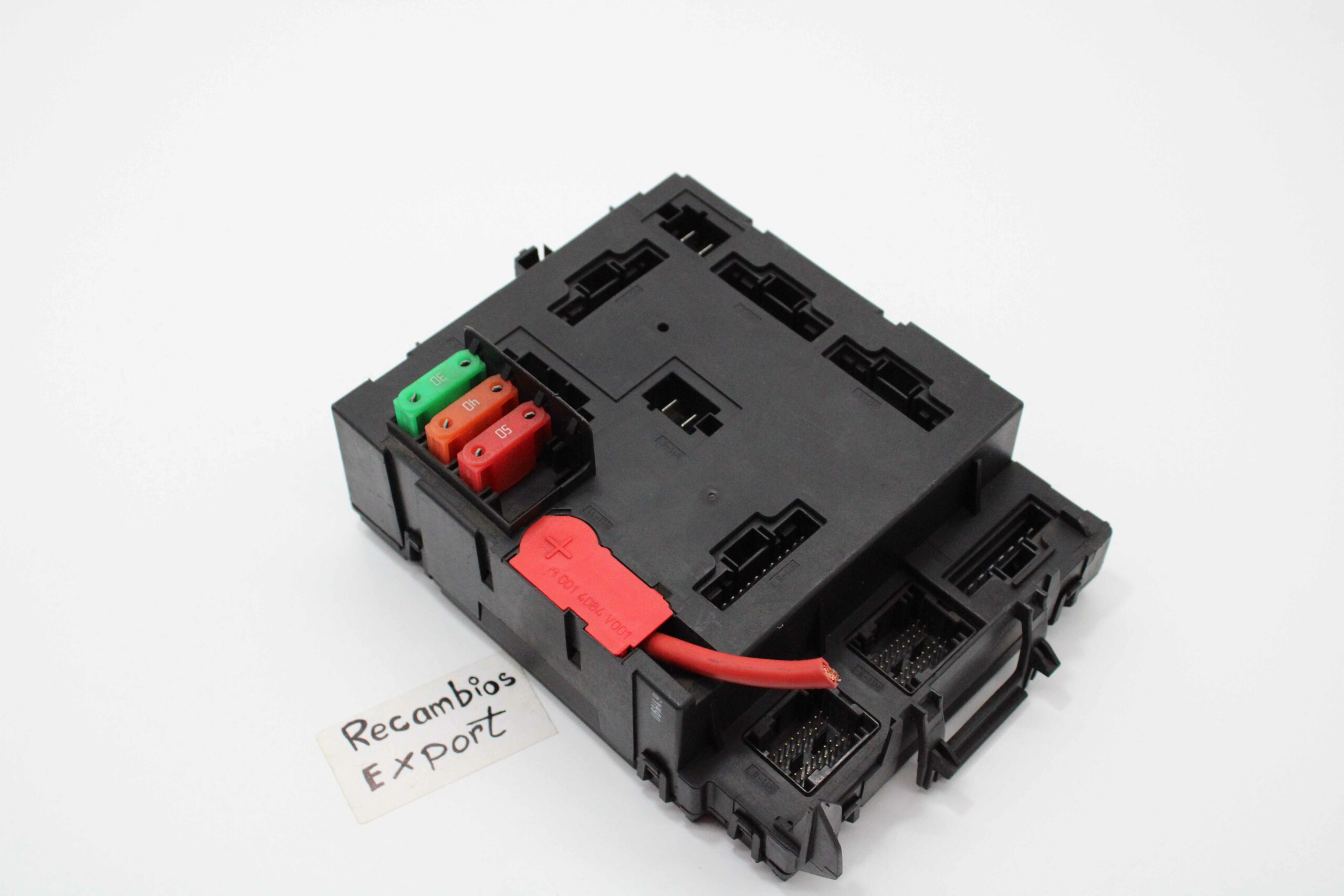 Caja de Fusibles Smart Fortwo - foto 3
