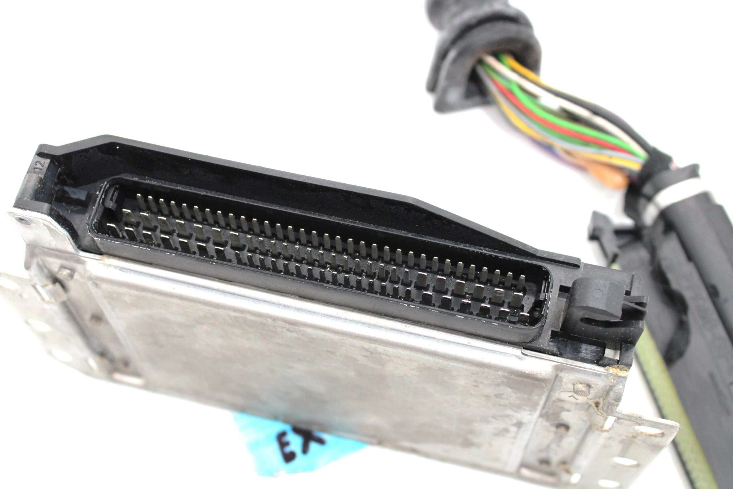 Centralita Caja de Cambios Audi Allroad - foto 4
