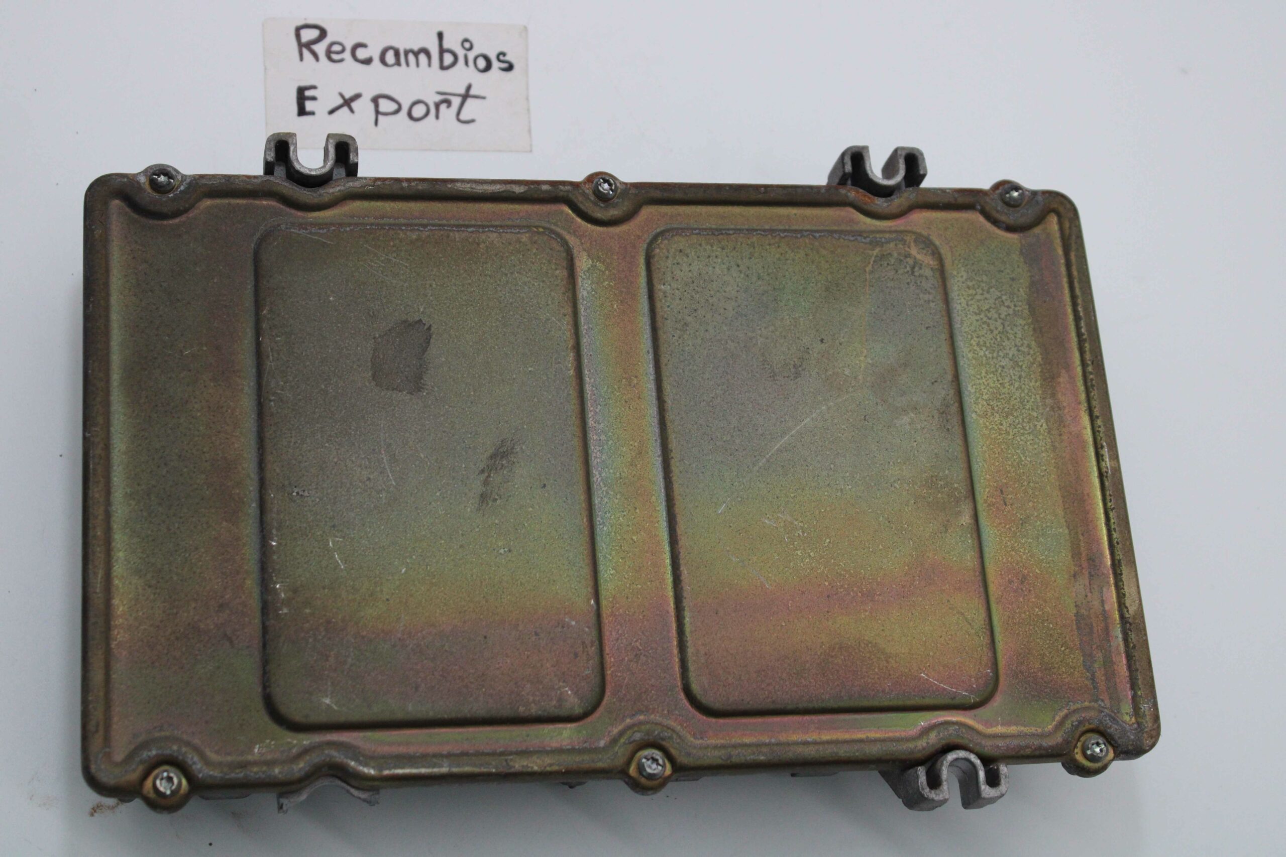 Centralita Control para IVECO 504273039 50 42 73 039 - foto 3