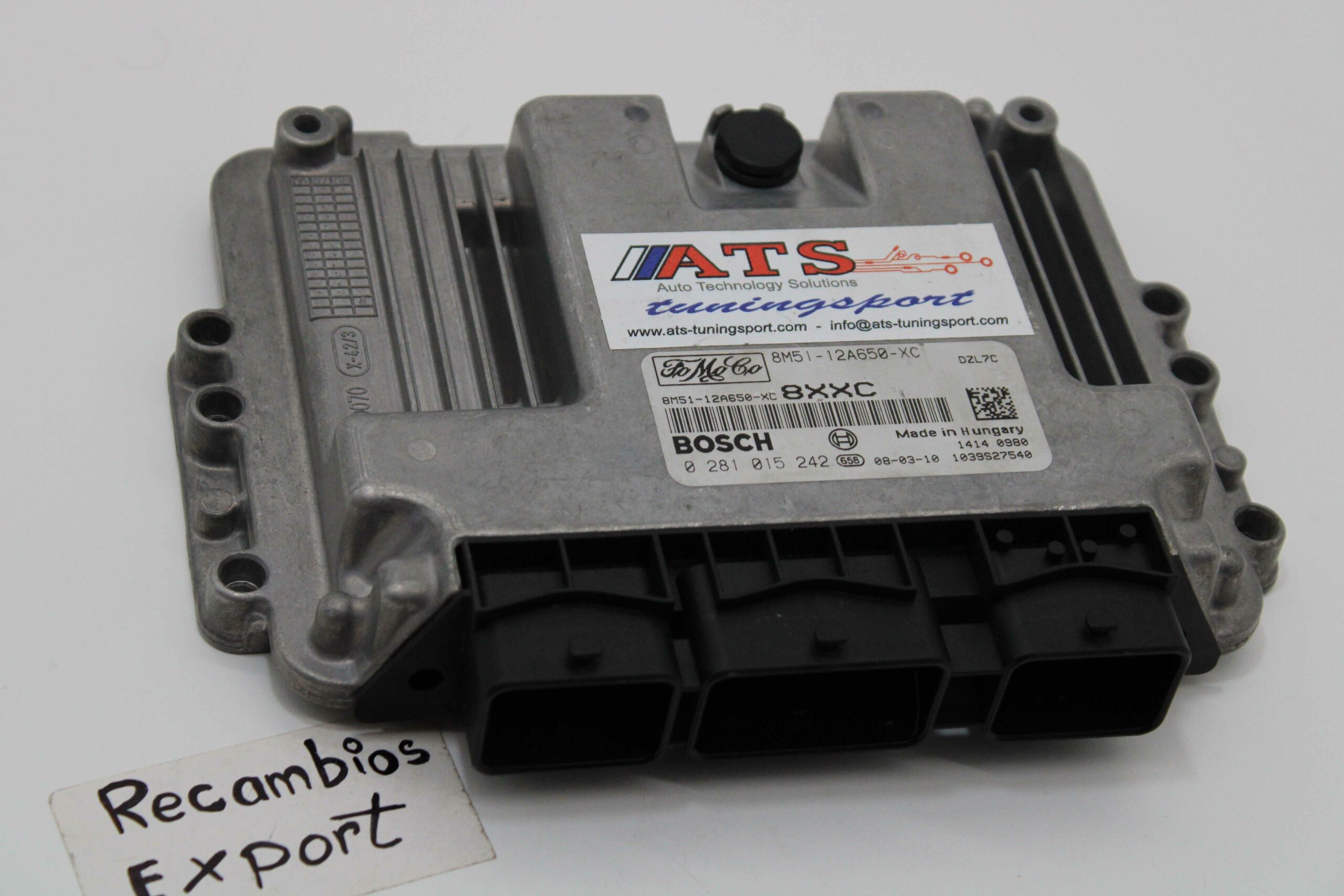 Centralita del Motor Ford Focus - foto 1