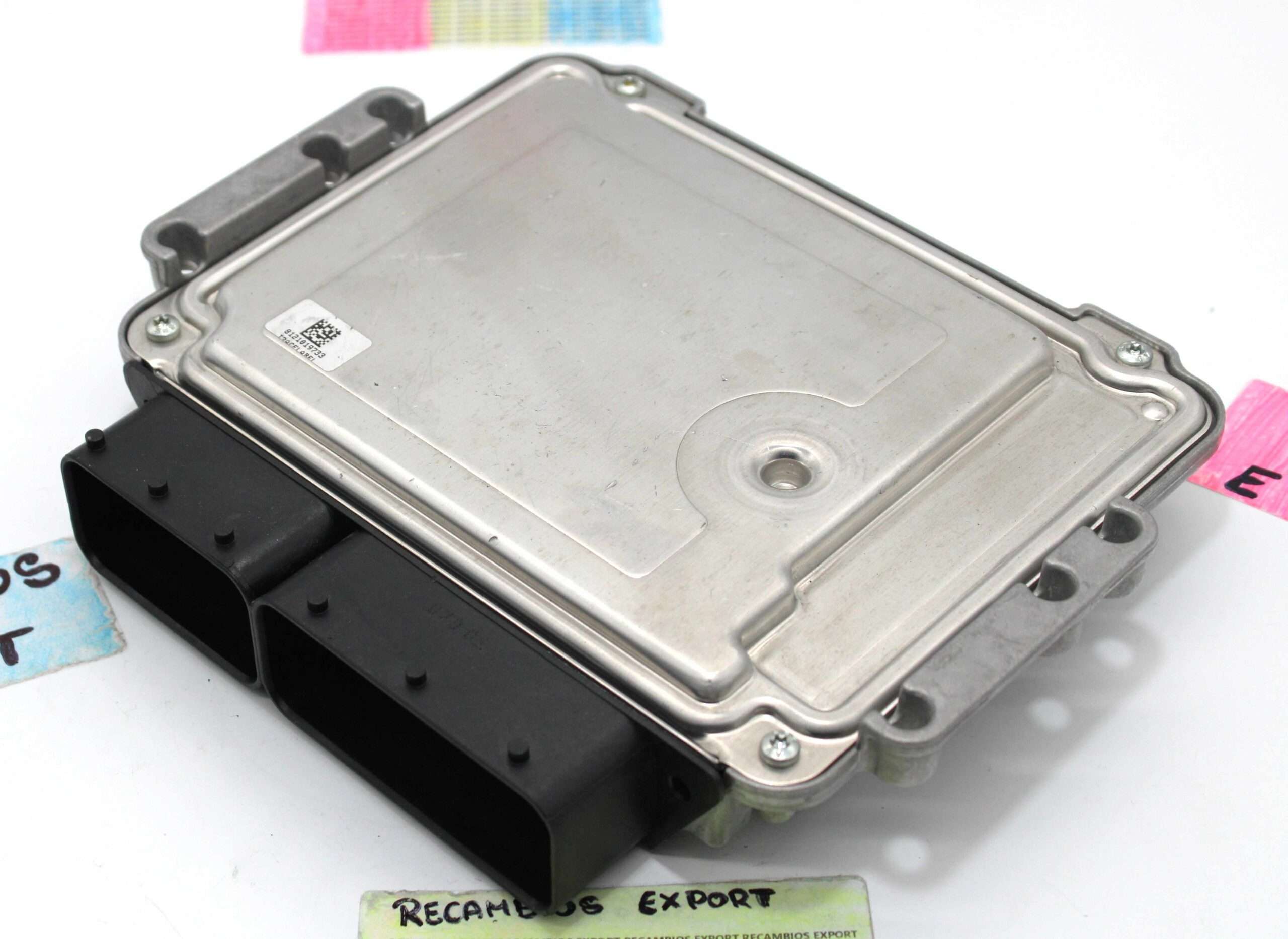 Centralita Motor Honda Civic - foto 4