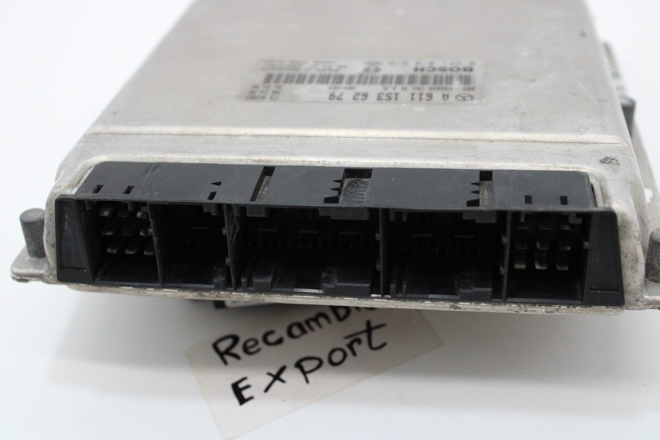 Centralita del Motor Mercedes Sprinter A6111536279 A 611 153 62 79 BOSCH 0281010616 0 281 010 616 - foto 3