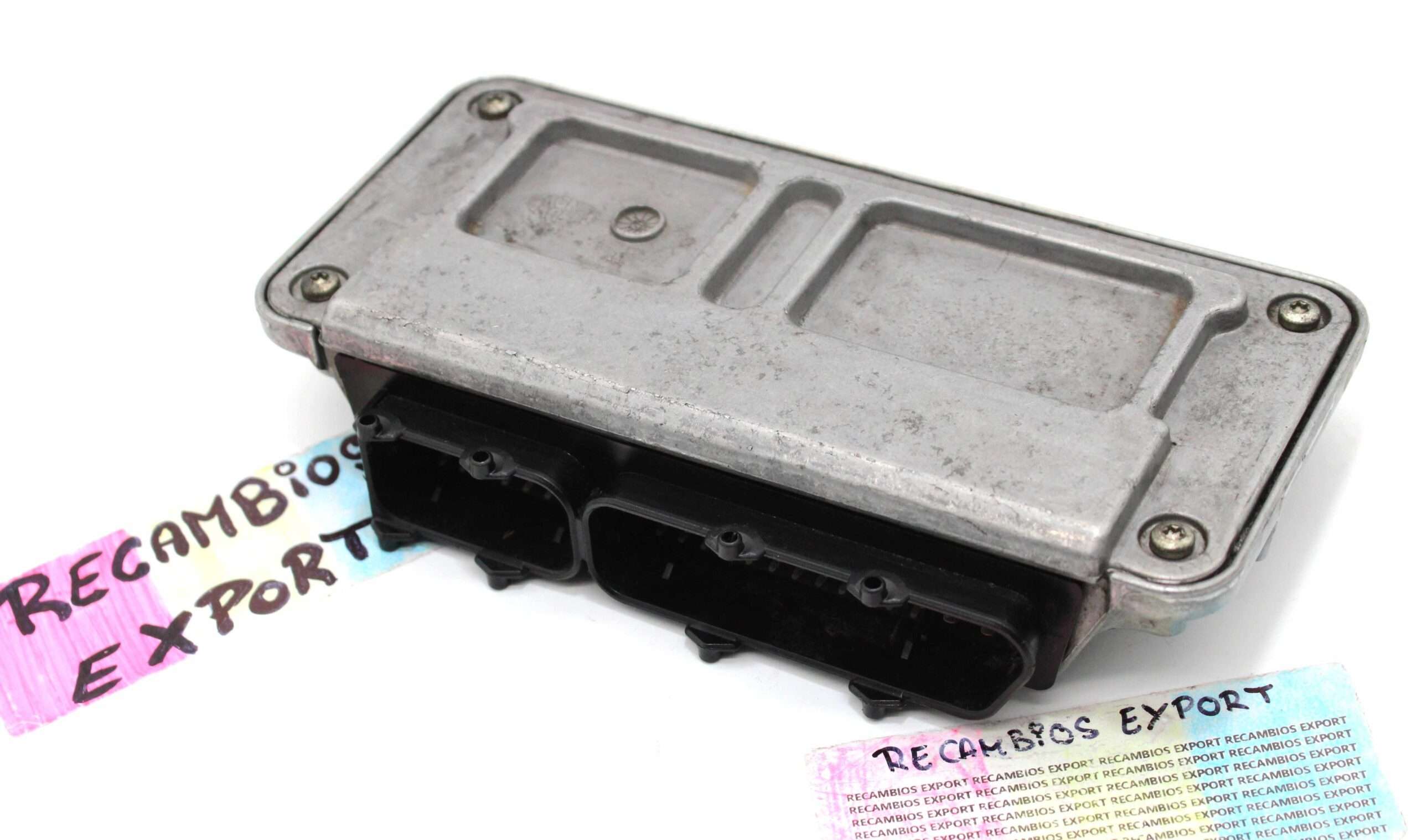 Centralita Motor Seat Ibiza - foto 4