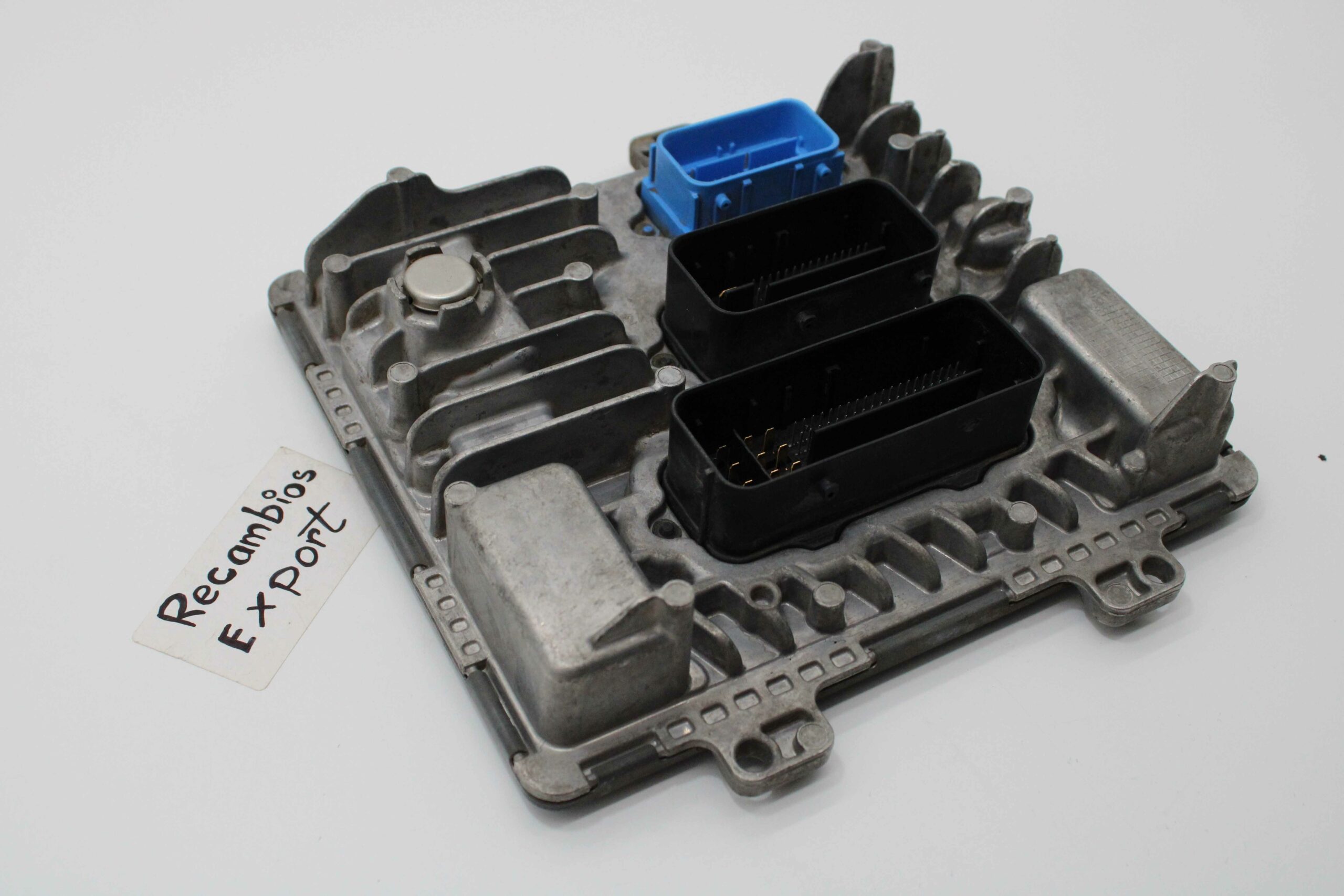 Centralita de Motor Opel 55489904 1310101000000X 395357783 5591599 - foto 1