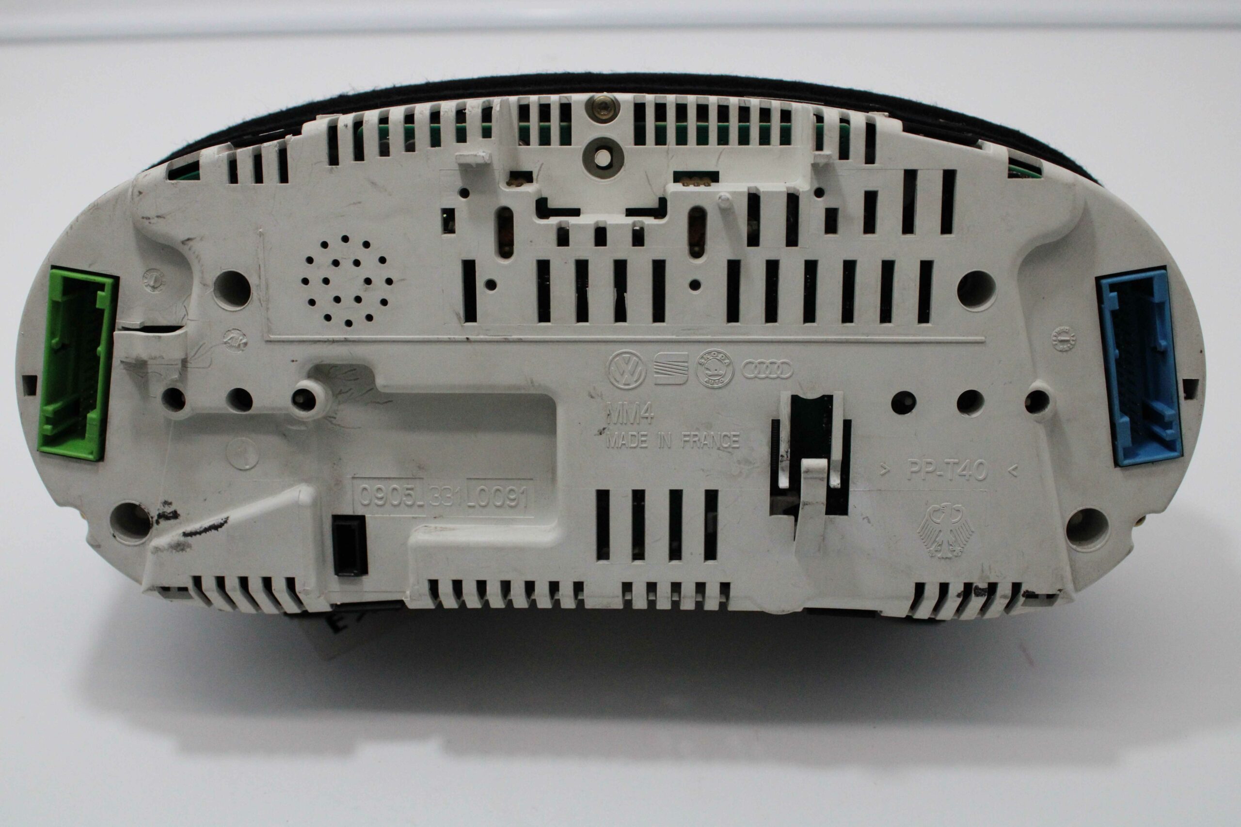 Cuadro de Instrumentos Audi A3 8L0920900N - foto 3