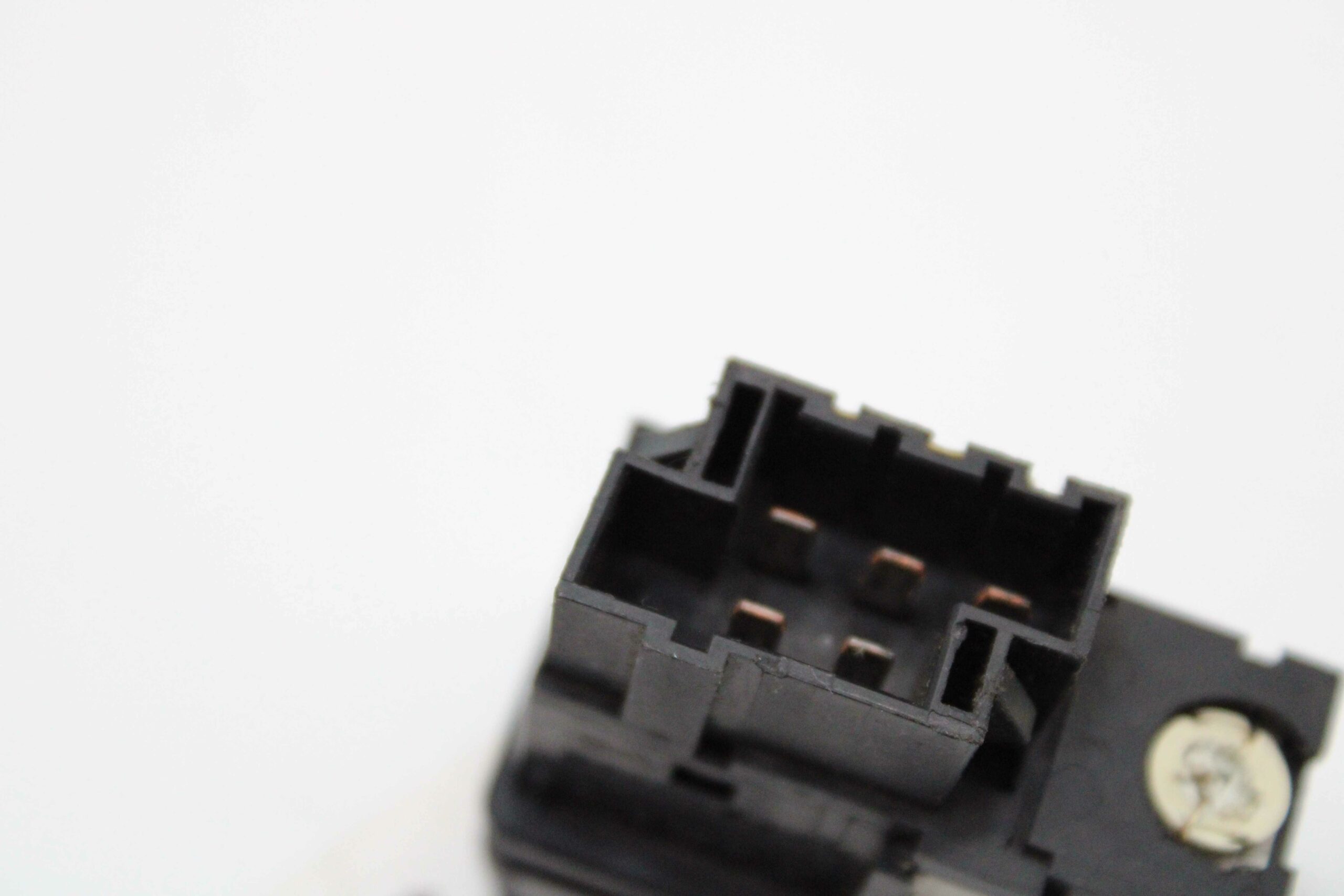 Interruptor Antiniebla Volvo 9128269 96W15K - foto 3