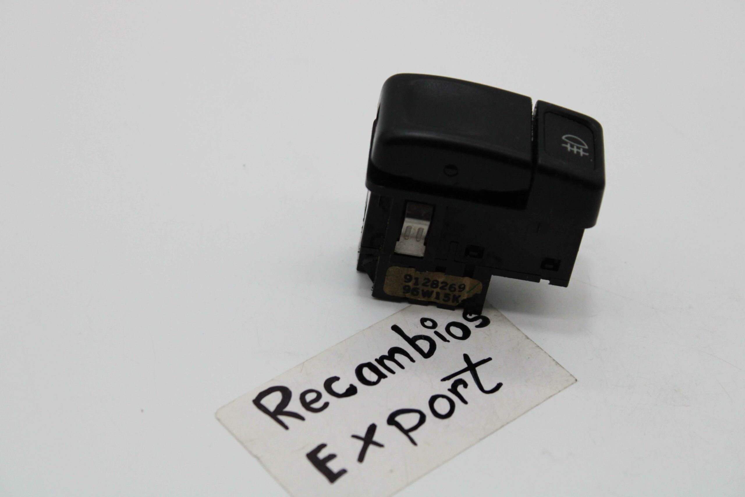 Interruptor Antiniebla Volvo 9128269 96W15K - foto 1