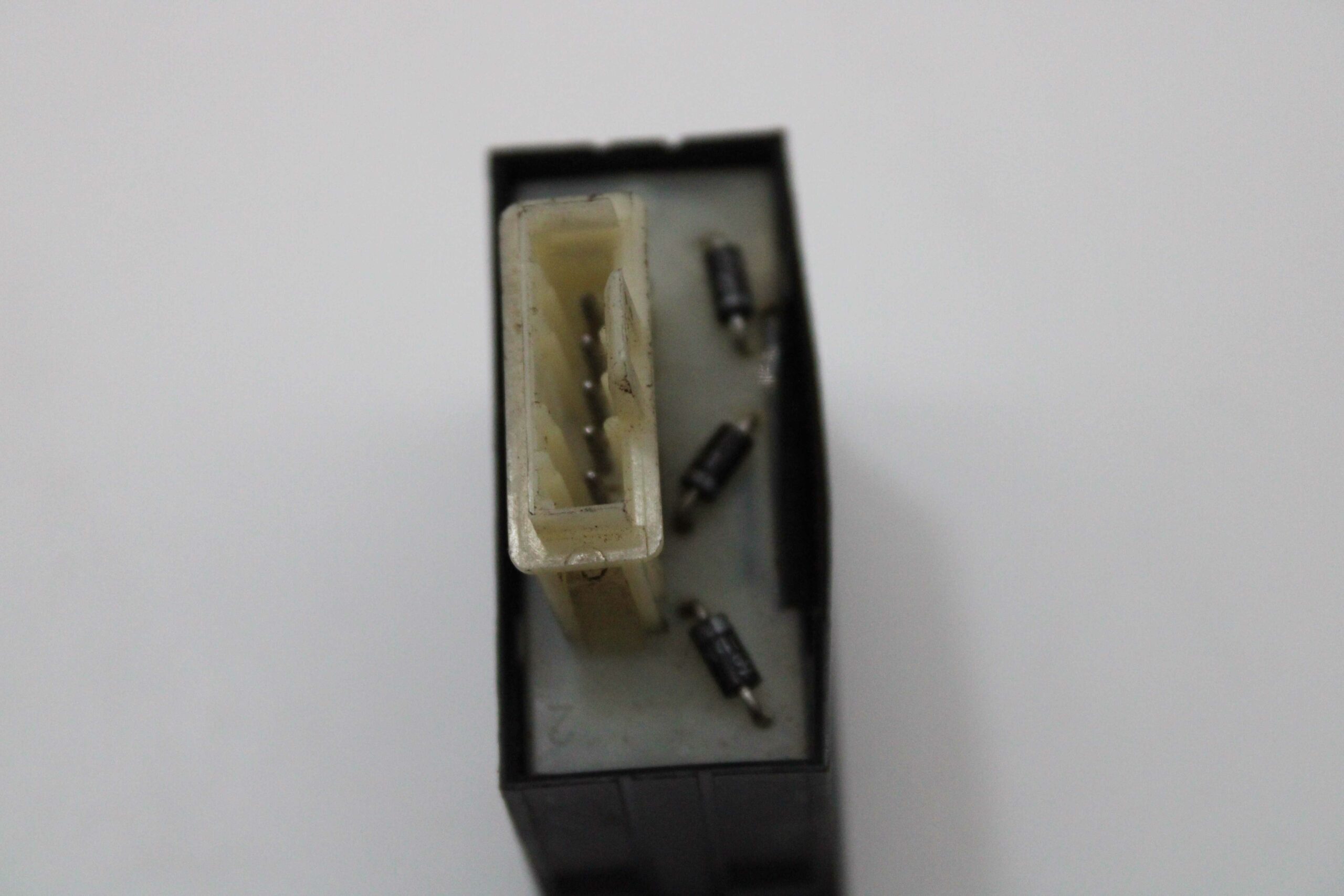 Interruptor de Calefaccion BMW E34 - foto 3