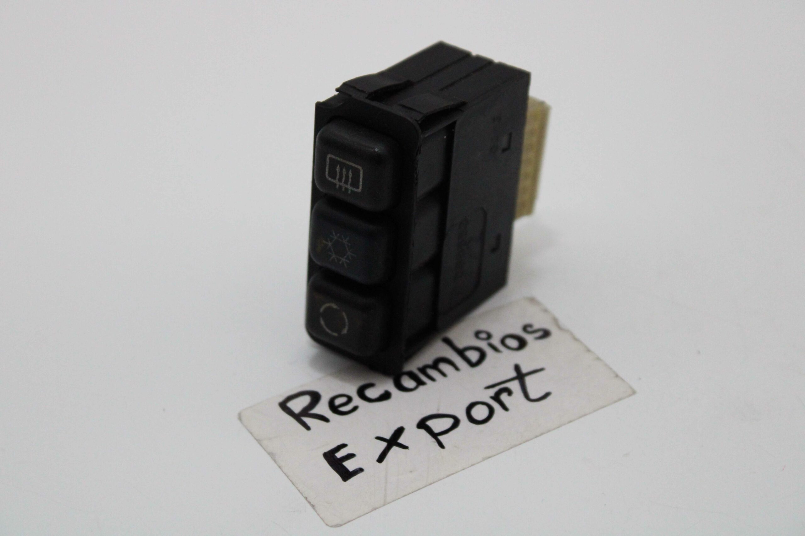Interruptor de Calefaccion BMW E34 - foto 1