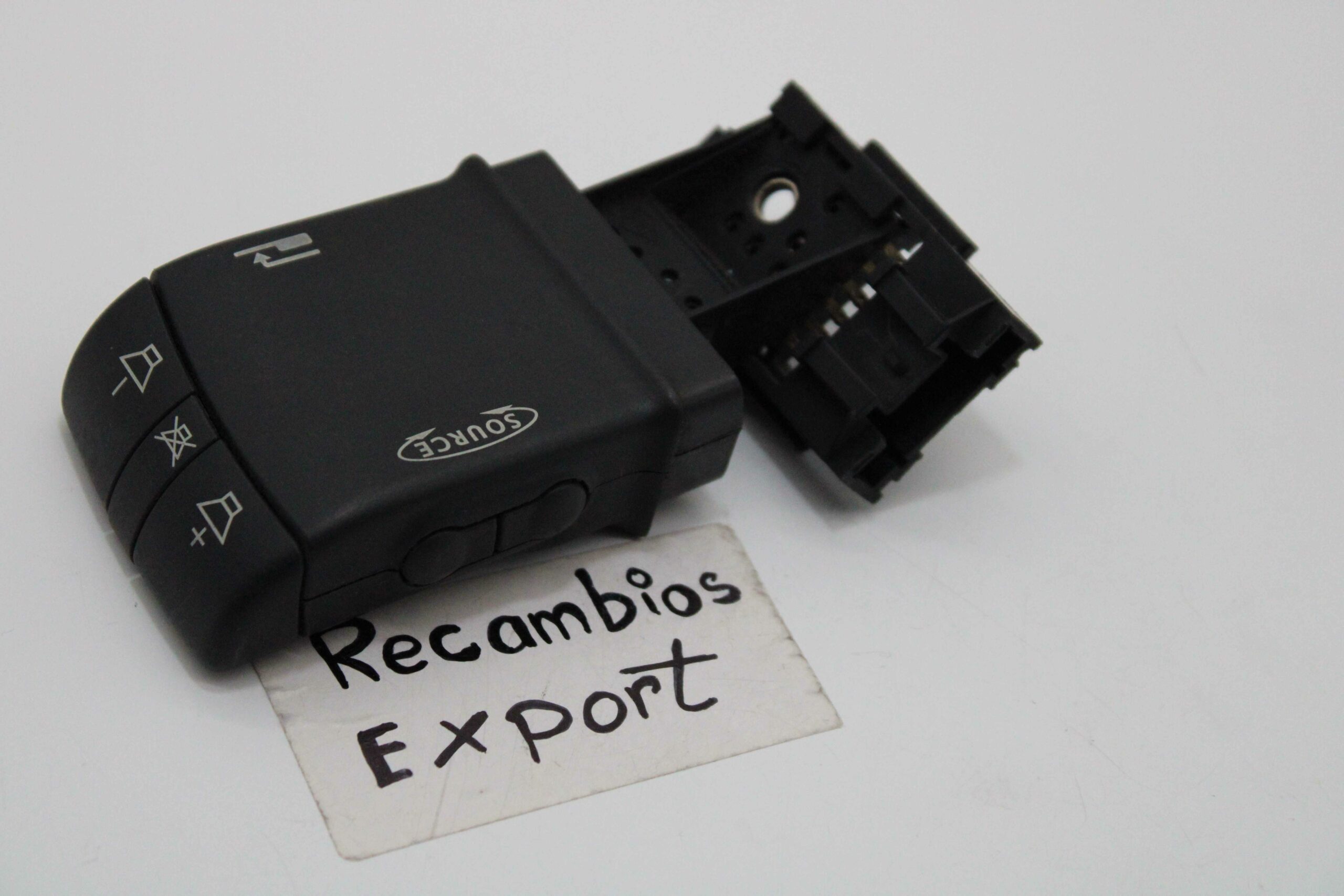 Interruptor Radio Volante Renault 8200103769 82 00 103 769 - foto 1