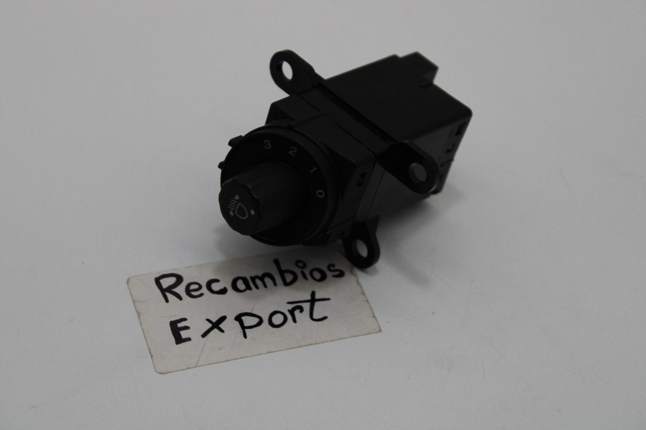 Interruptor Regulador de Faros Honda Civic - foto 1