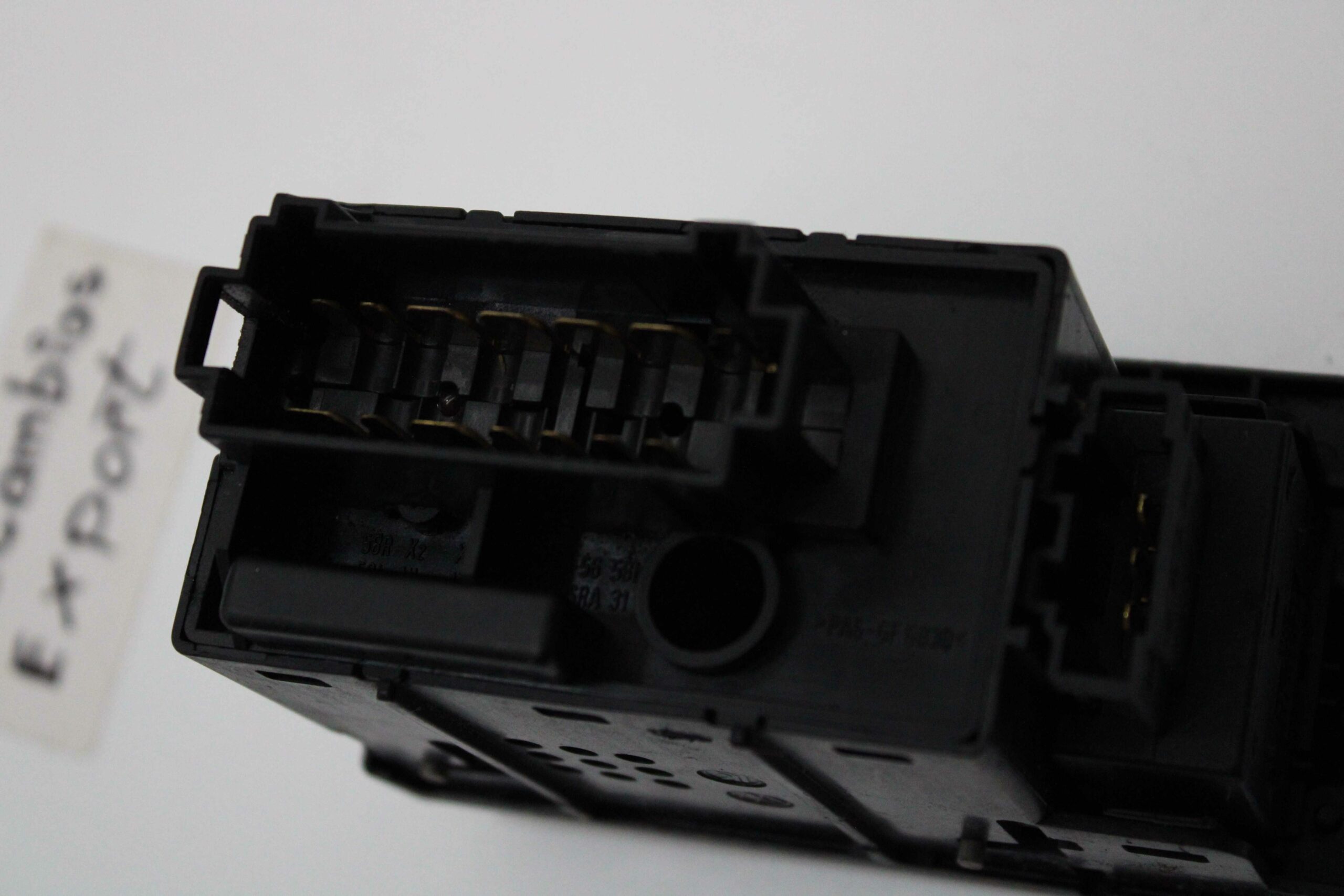 Interruptor de Luces Volkswagen Transporter 7D0941531E 7D0 941 531 E 04051764 04 0517 64 - foto 3