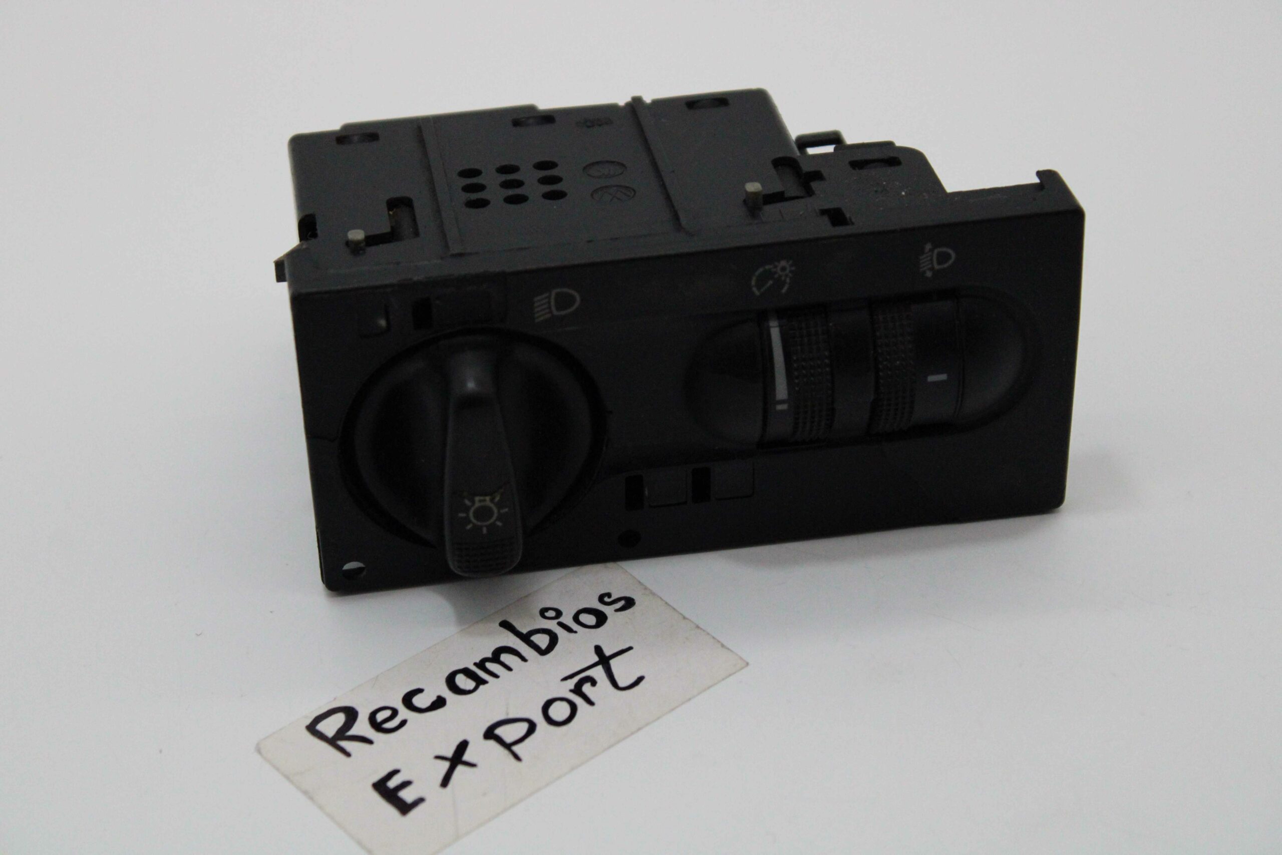 Interruptor de Luces Volkswagen Transporter 7D0941531E 7D0 941 531 E 04051764 04 0517 64 - foto 1