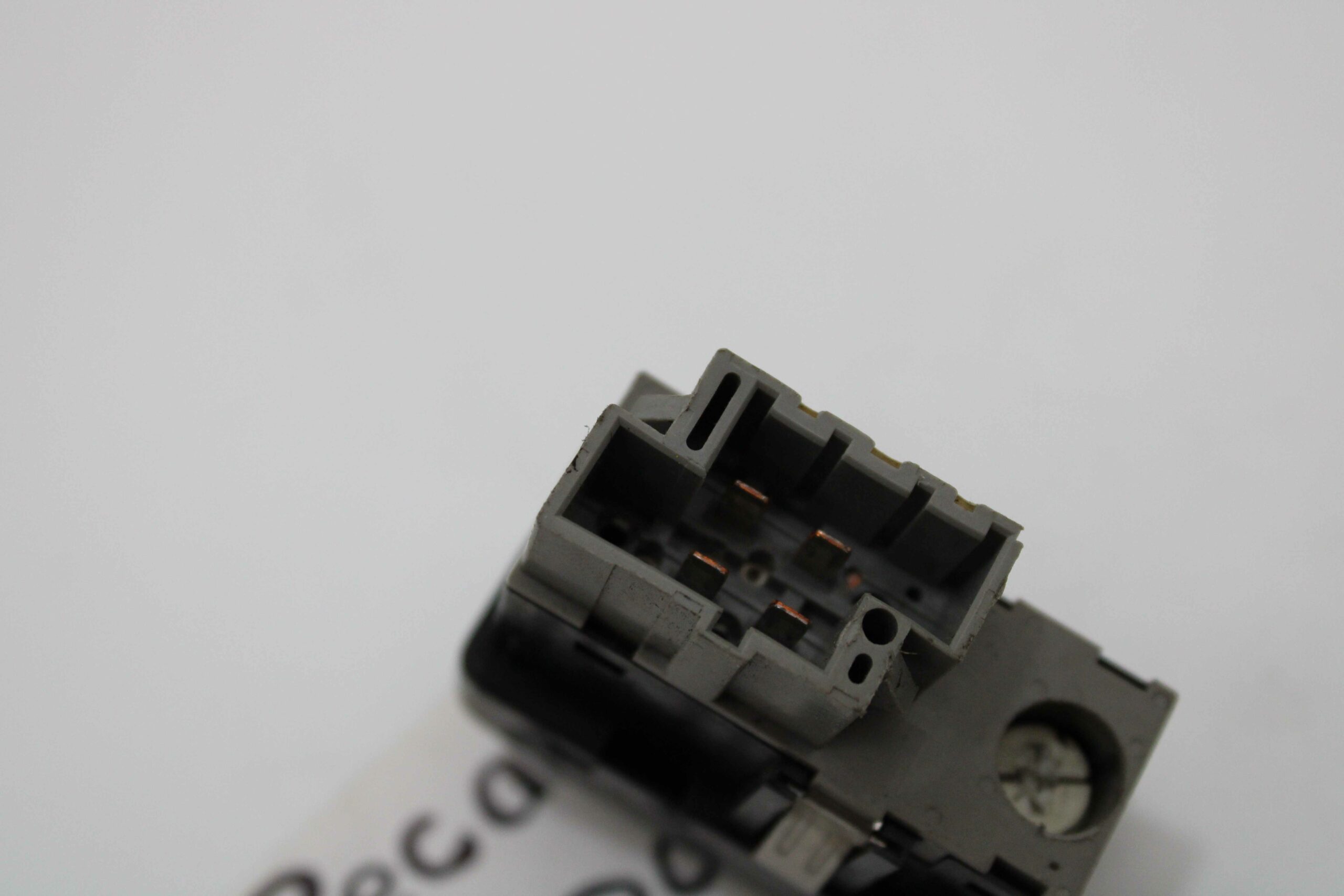 Interruptor de Luz Volvo 6849810 96W15K - foto 3